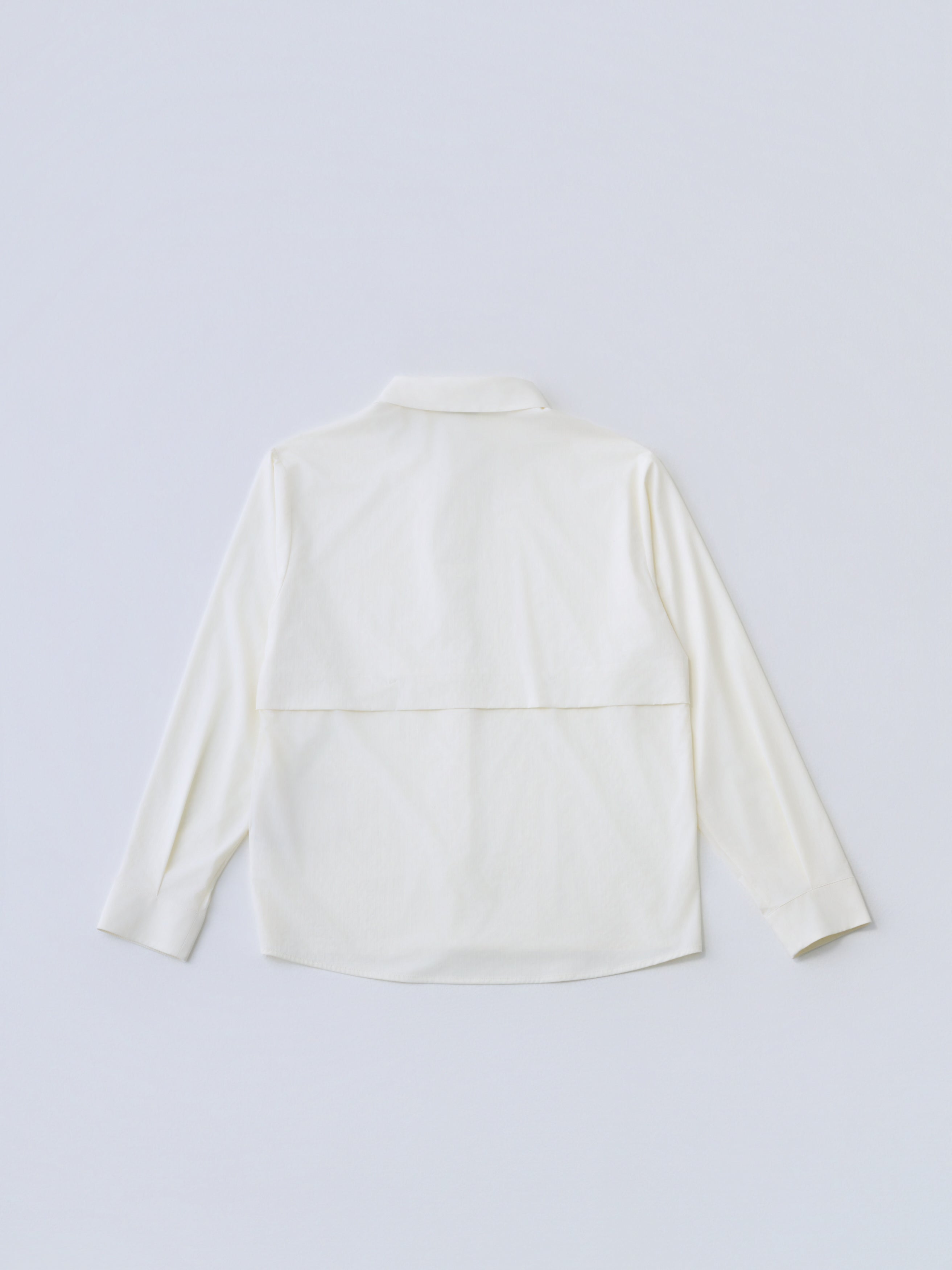 HIKING PATROL ALIGN BUTTON UP SHIRT
