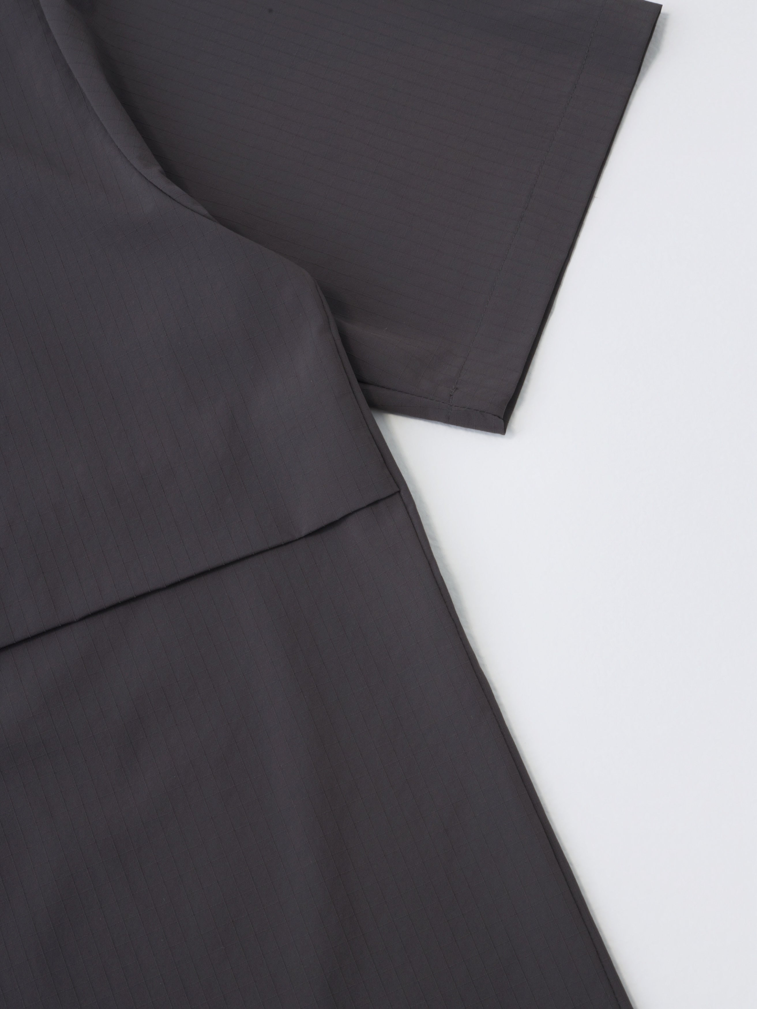 HIKING PATROL ALIGN BUTTON UP SS SHIRT