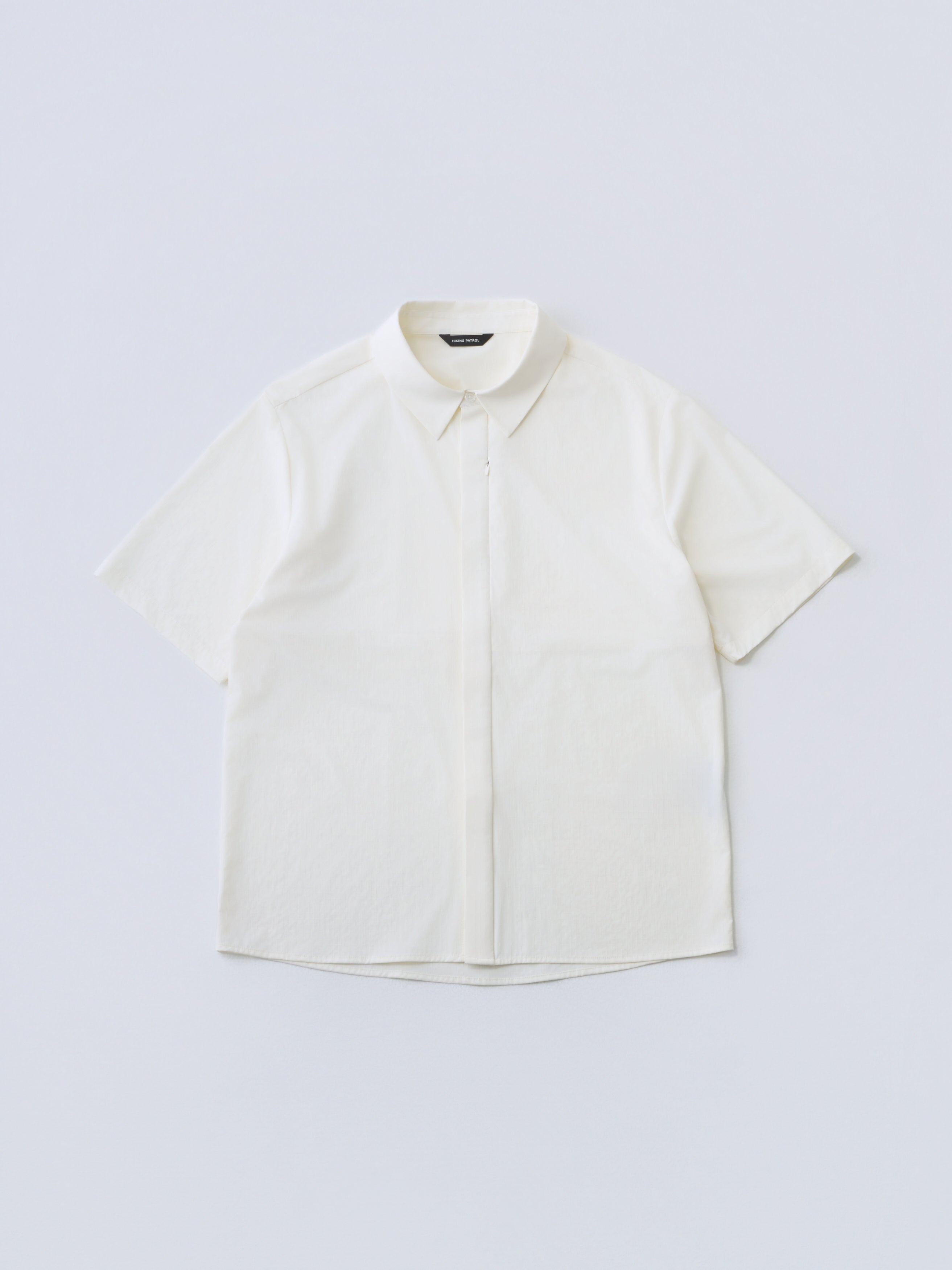 HIKING PATROL ALIGN BUTTON UP SS SHIRT