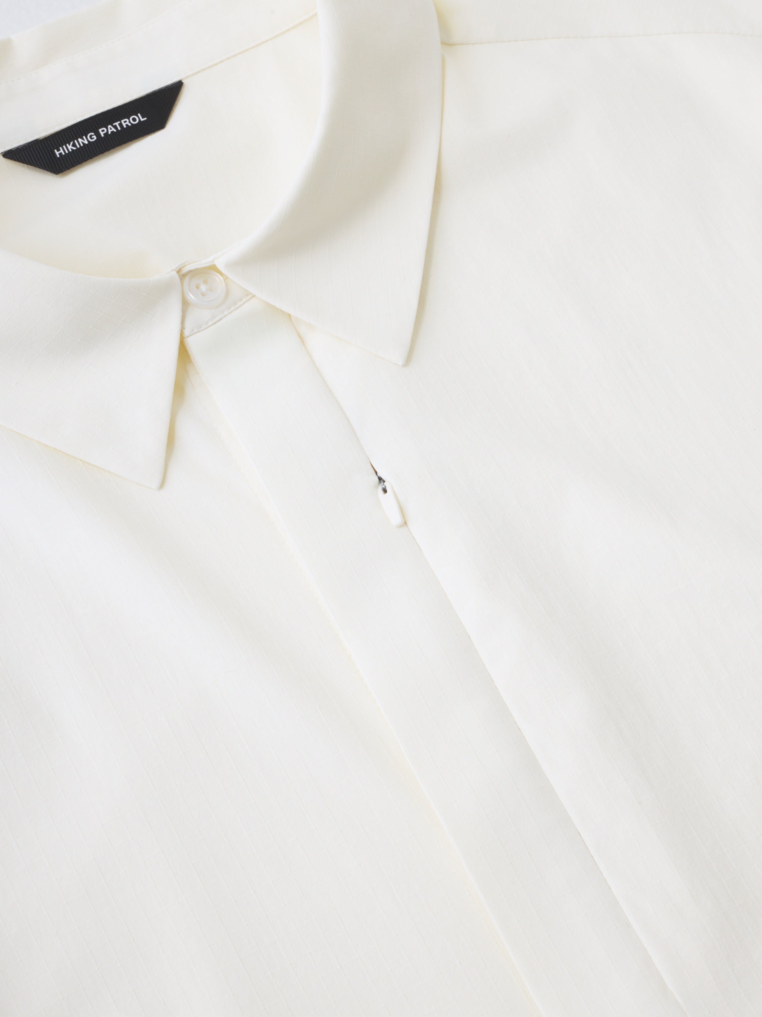 HIKING PATROL ALIGN BUTTON UP SS SHIRT