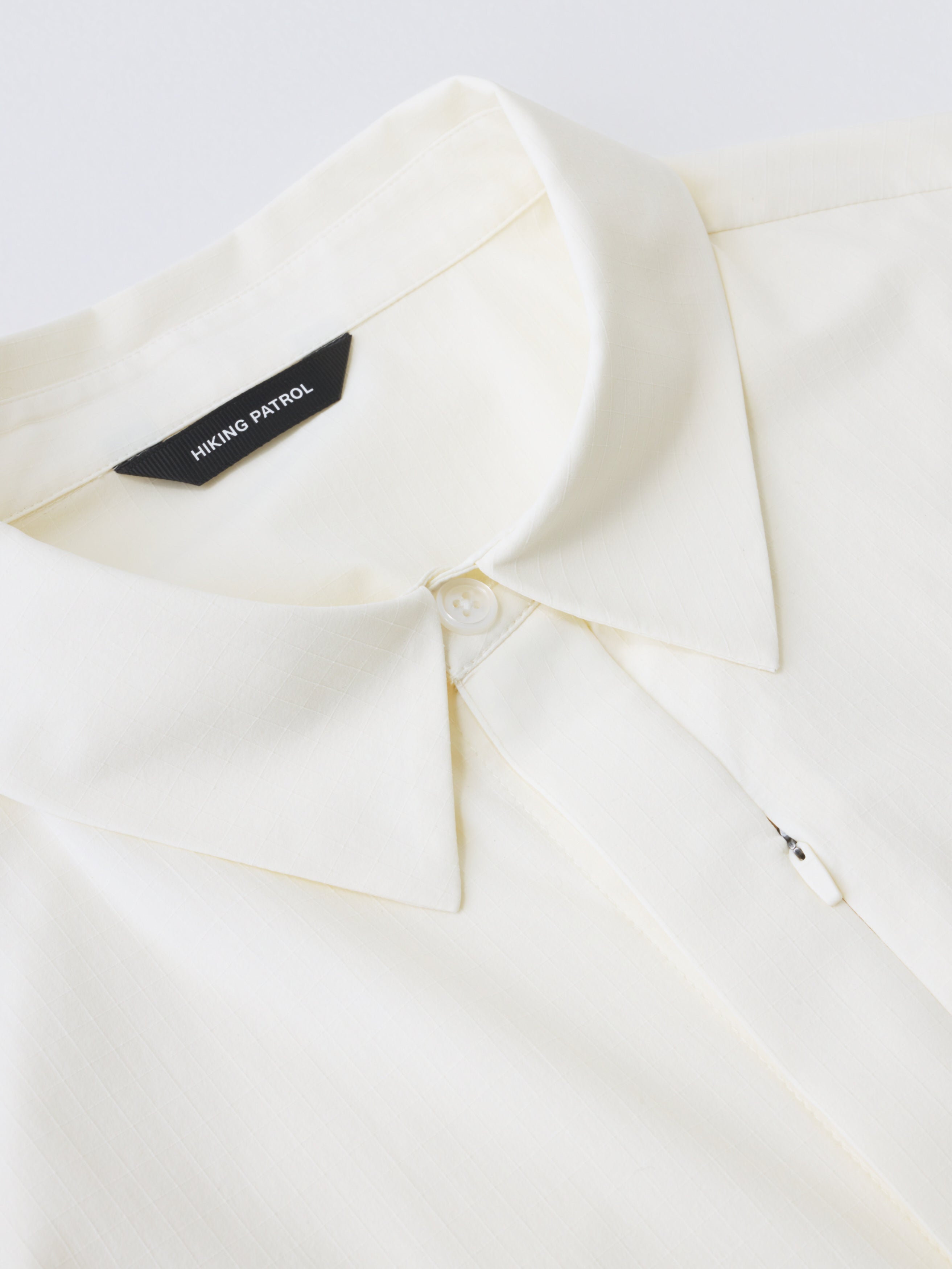 HIKING PATROL ALIGN BUTTON UP SS SHIRT