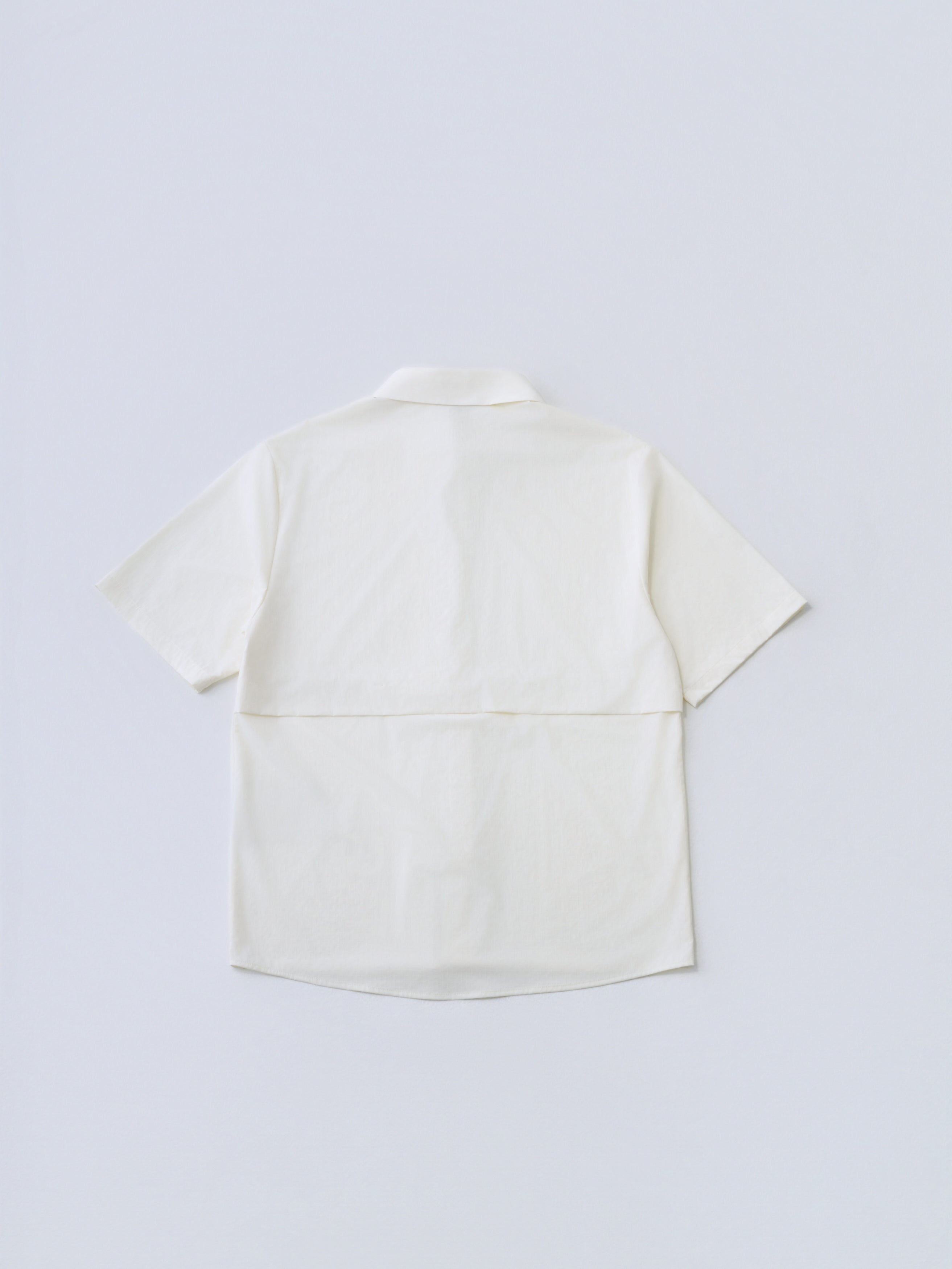 HIKING PATROL ALIGN BUTTON UP SS SHIRT