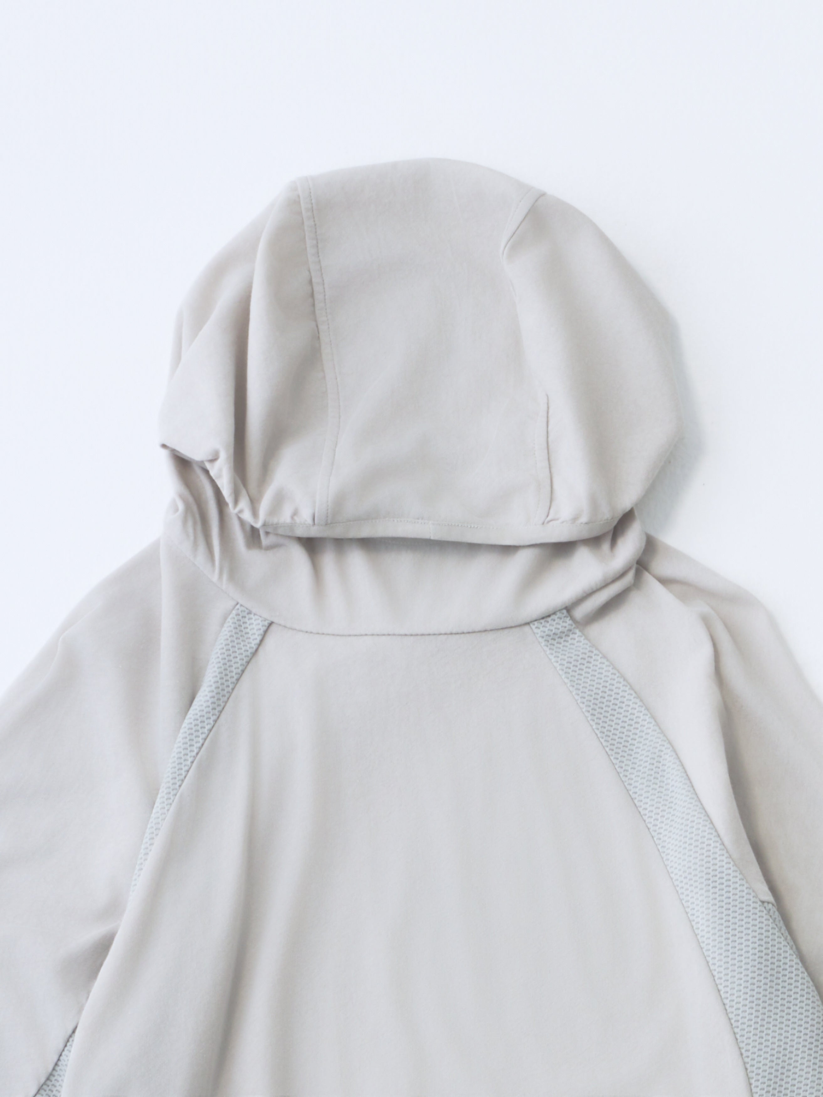 HIKING PATROL ORBIT JERSEY HOODED PULLOVER