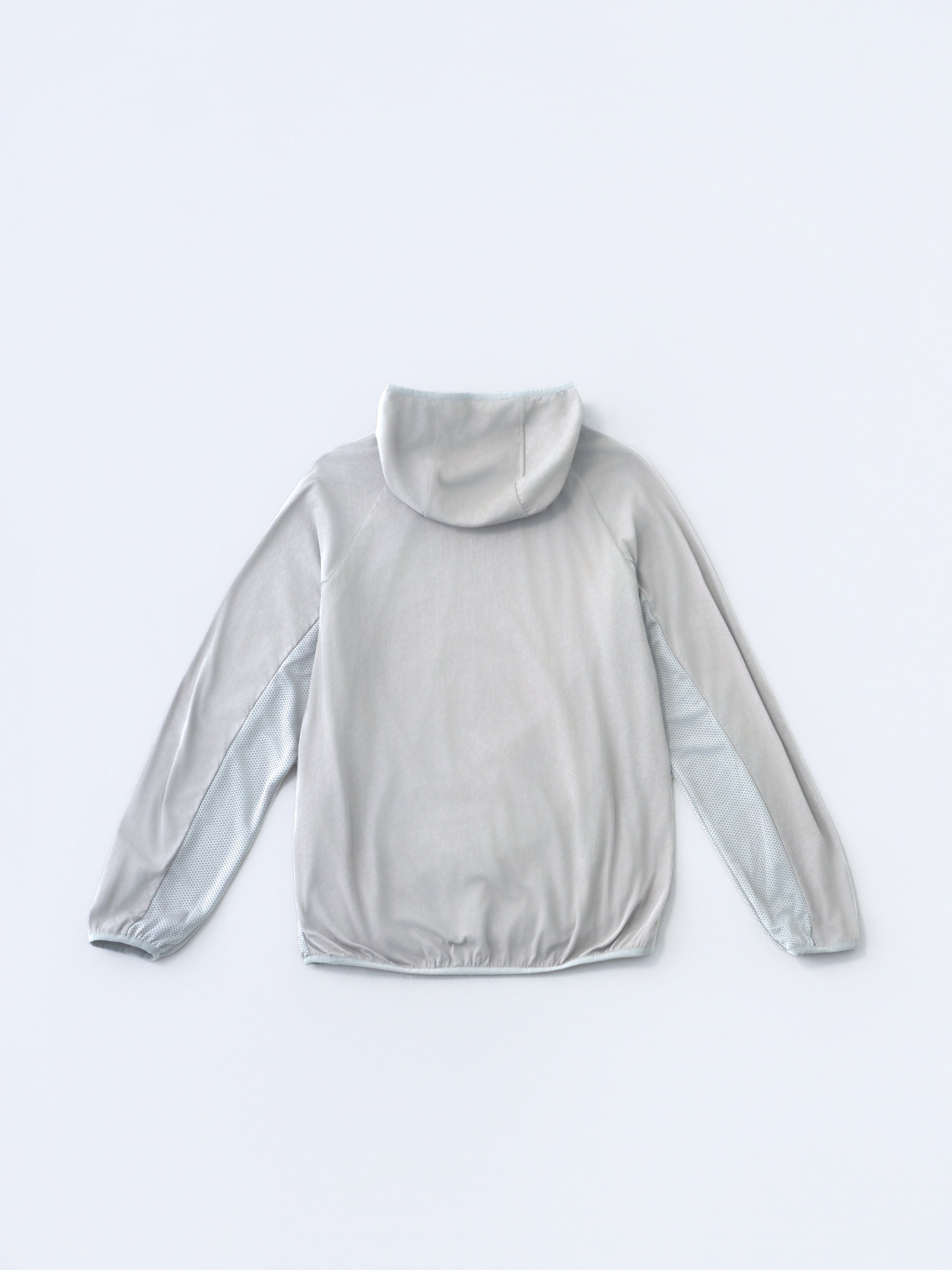 HIKING PATROL ORBIT JERSEY HOODED PULLOVER