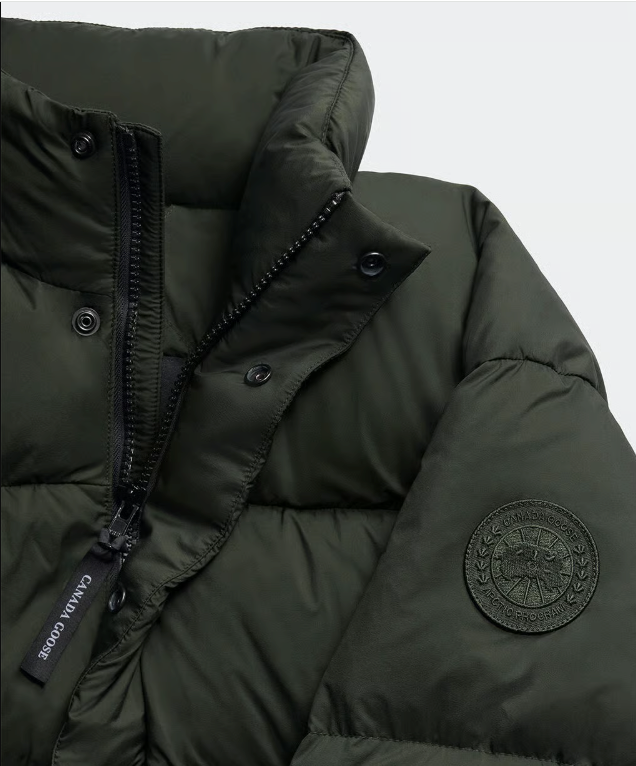 CANADA GOOSE 1745MT Sterling Puffer Jacket Tonal Disc(11月上旬入荷予定)