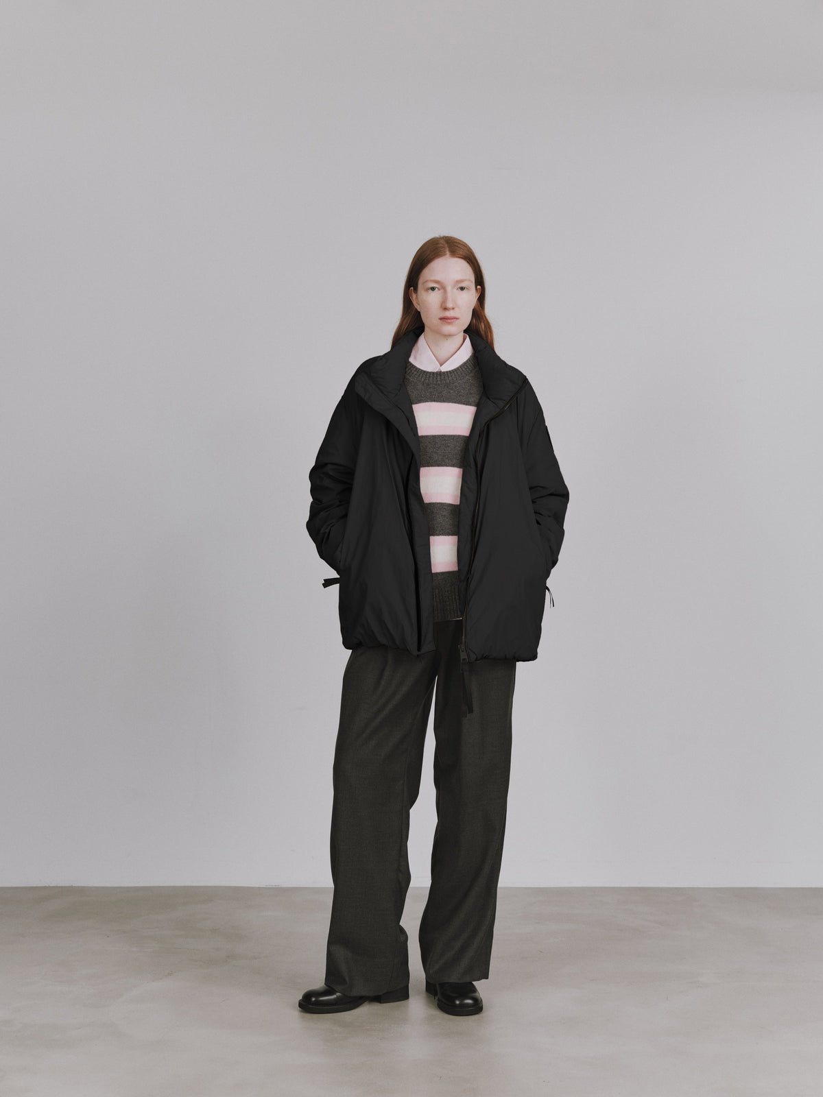CANADA GOOSE 2462MA Rhodes Jacket Fusion Fit