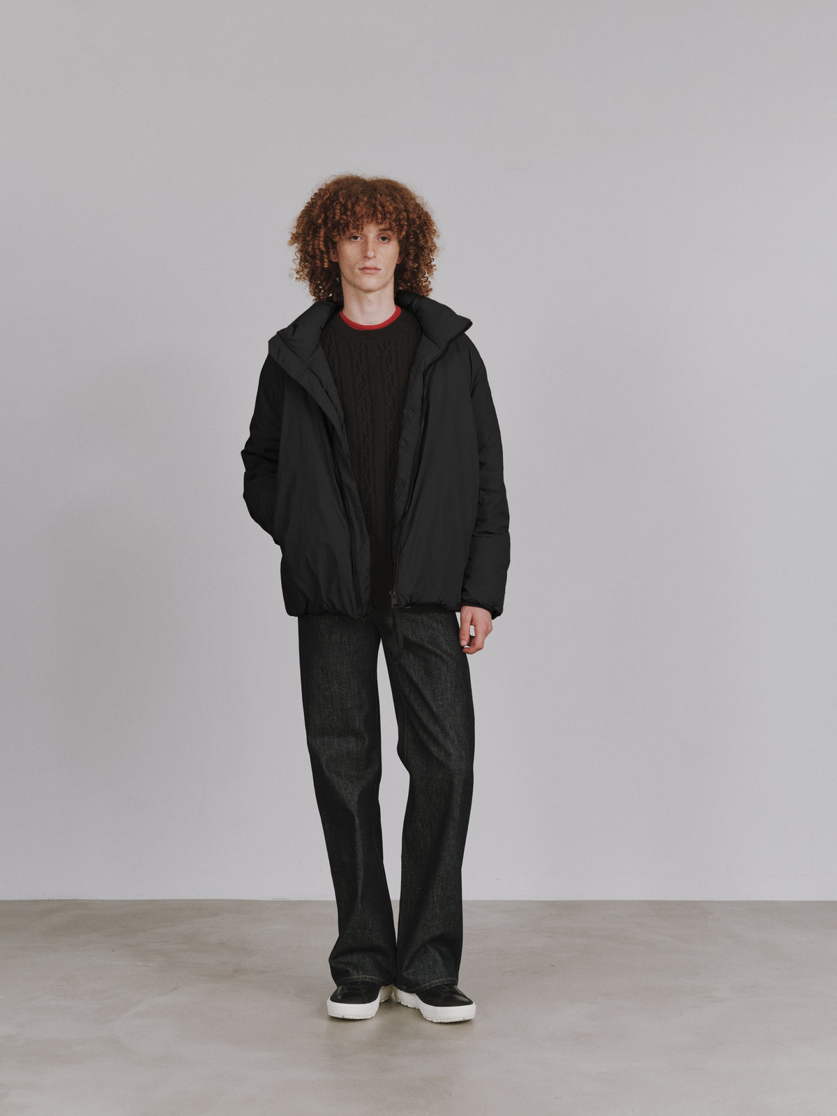 CANADA GOOSE 2462MA Rhodes Jacket Fusion Fit