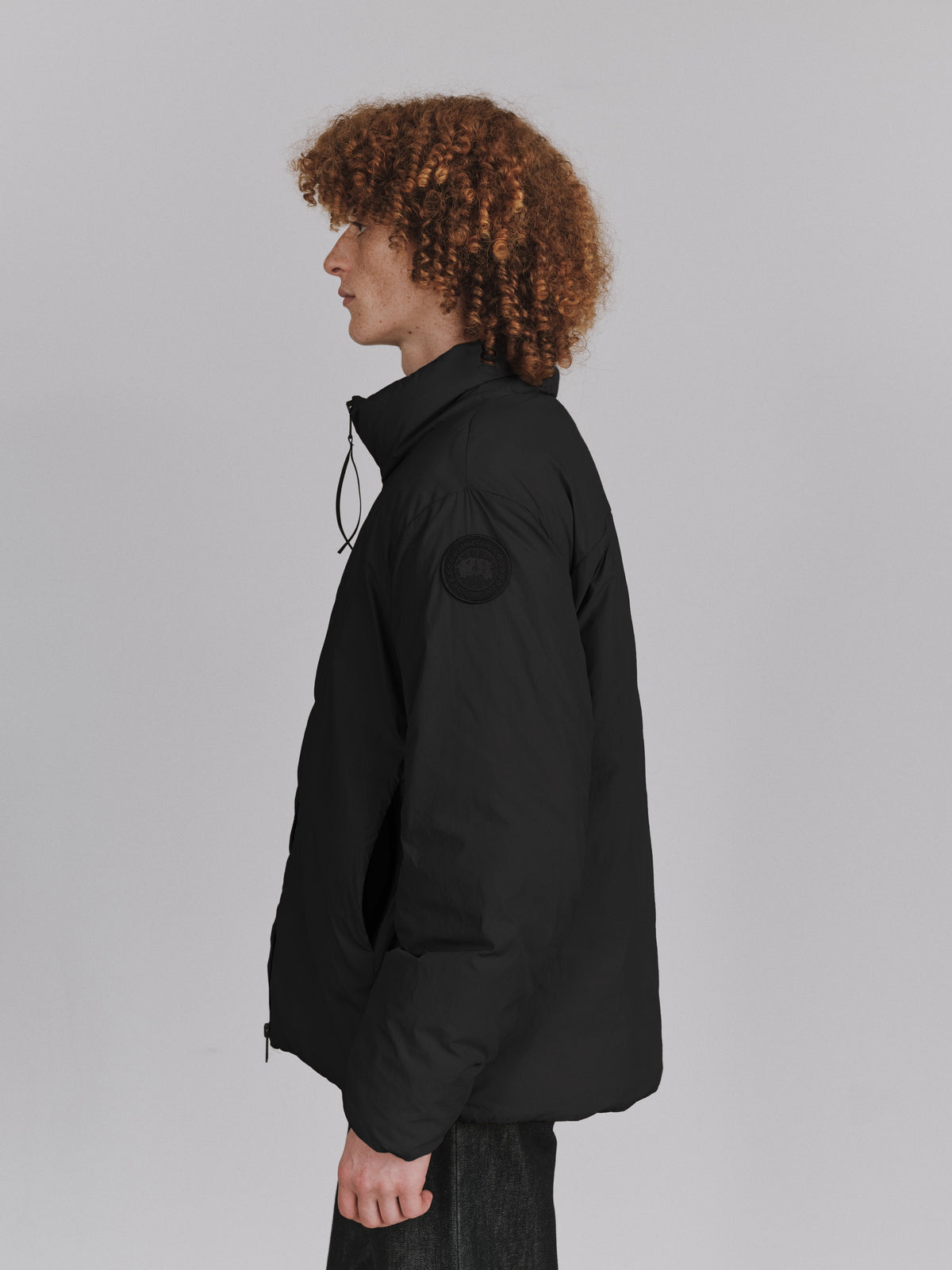 CANADA GOOSE 2462MA Rhodes Jacket Fusion Fit