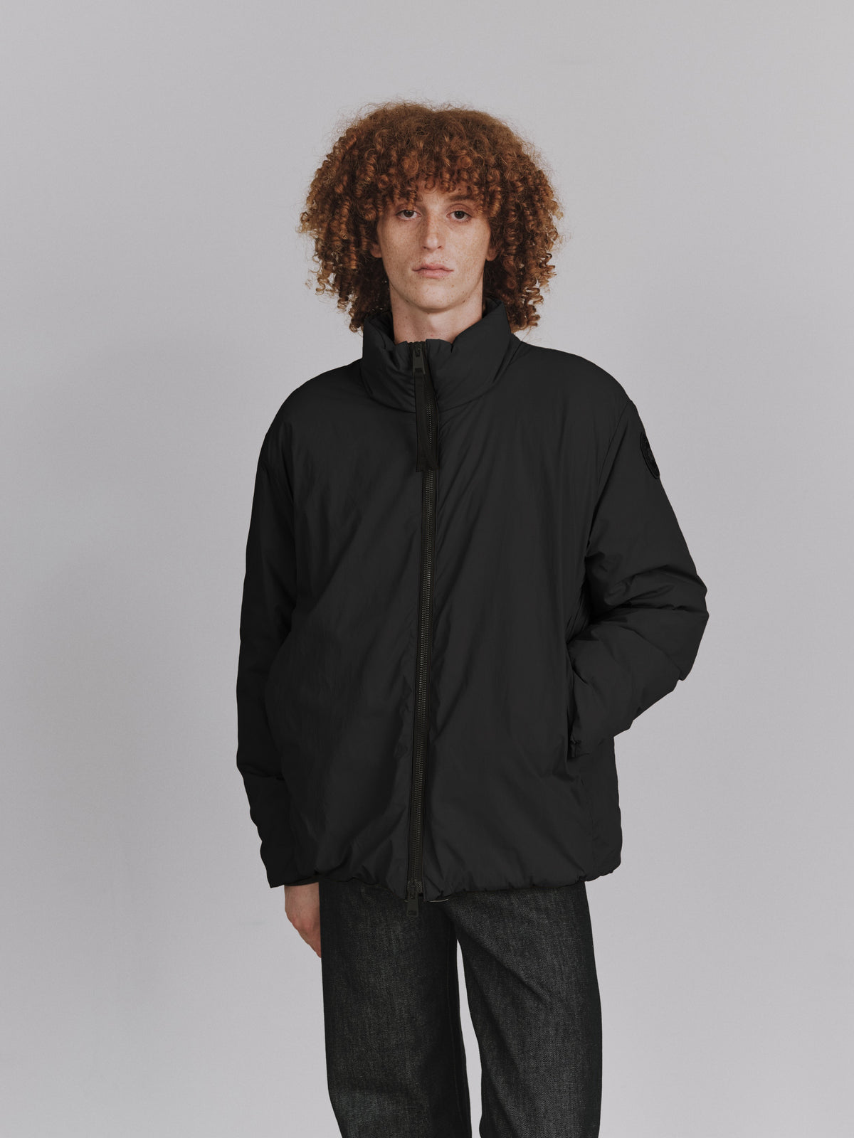 CANADA GOOSE 2462MA Rhodes Jacket Fusion Fit
