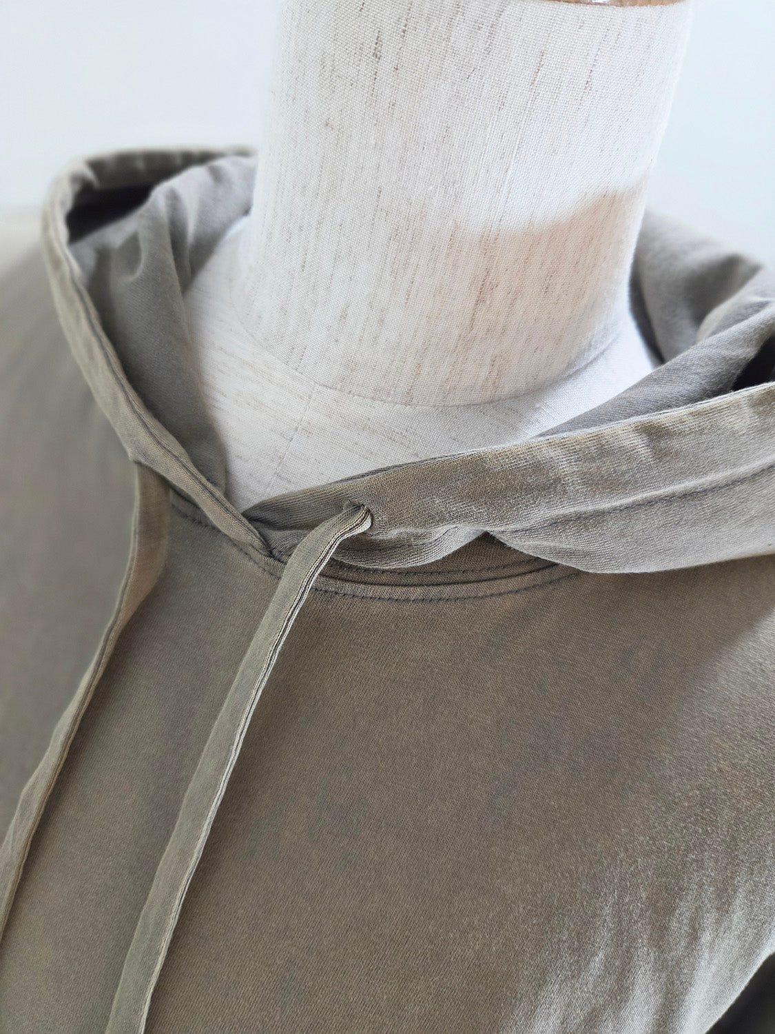 P.A.M. CAVES SPECIALTY HOODED LS TOP