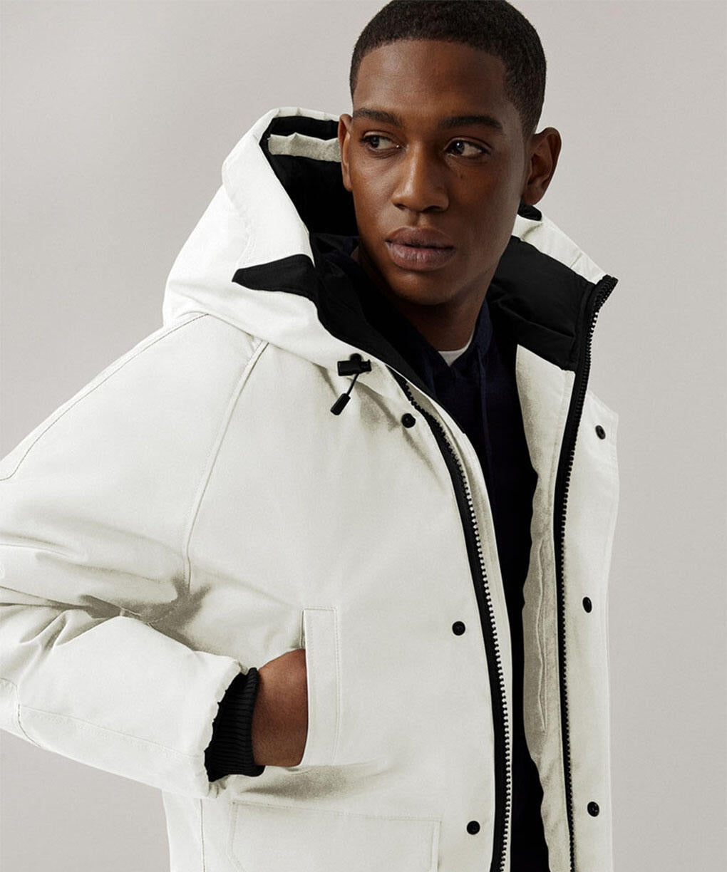 CANADA GOOSE 2050M Chilliwack Bomber