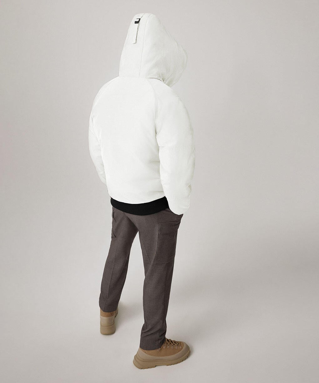 CANADA GOOSE 2050M Chilliwack Bomber