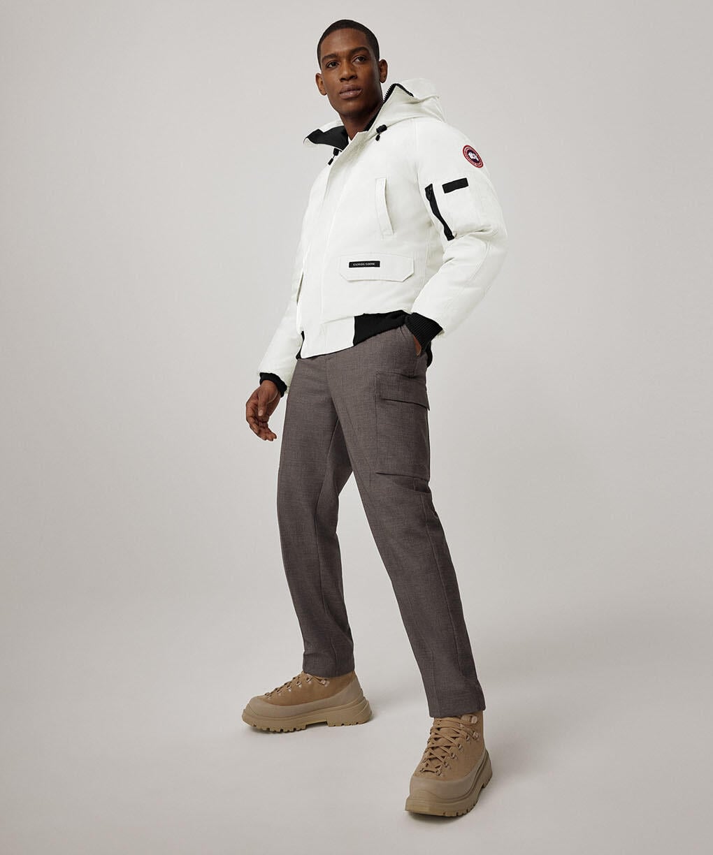 CANADA GOOSE 2050M Chilliwack Bomber