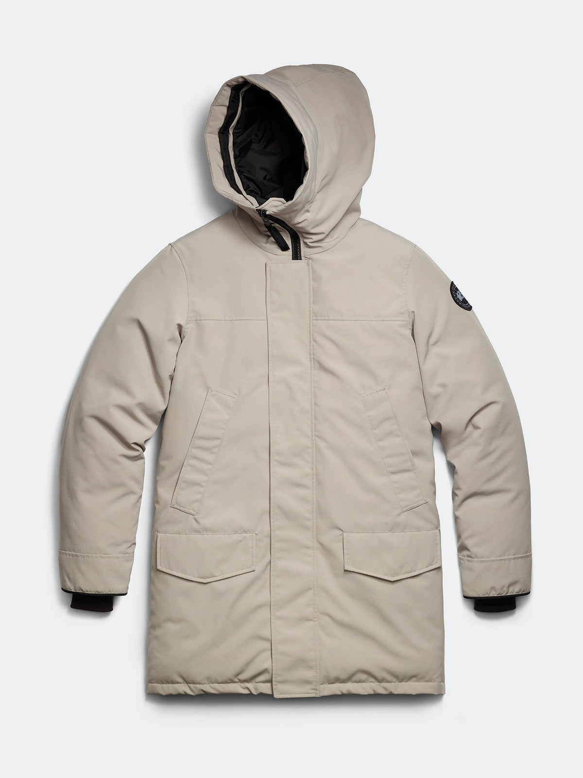 CANADA GOOSE 2052MB Langford Parka Black Label