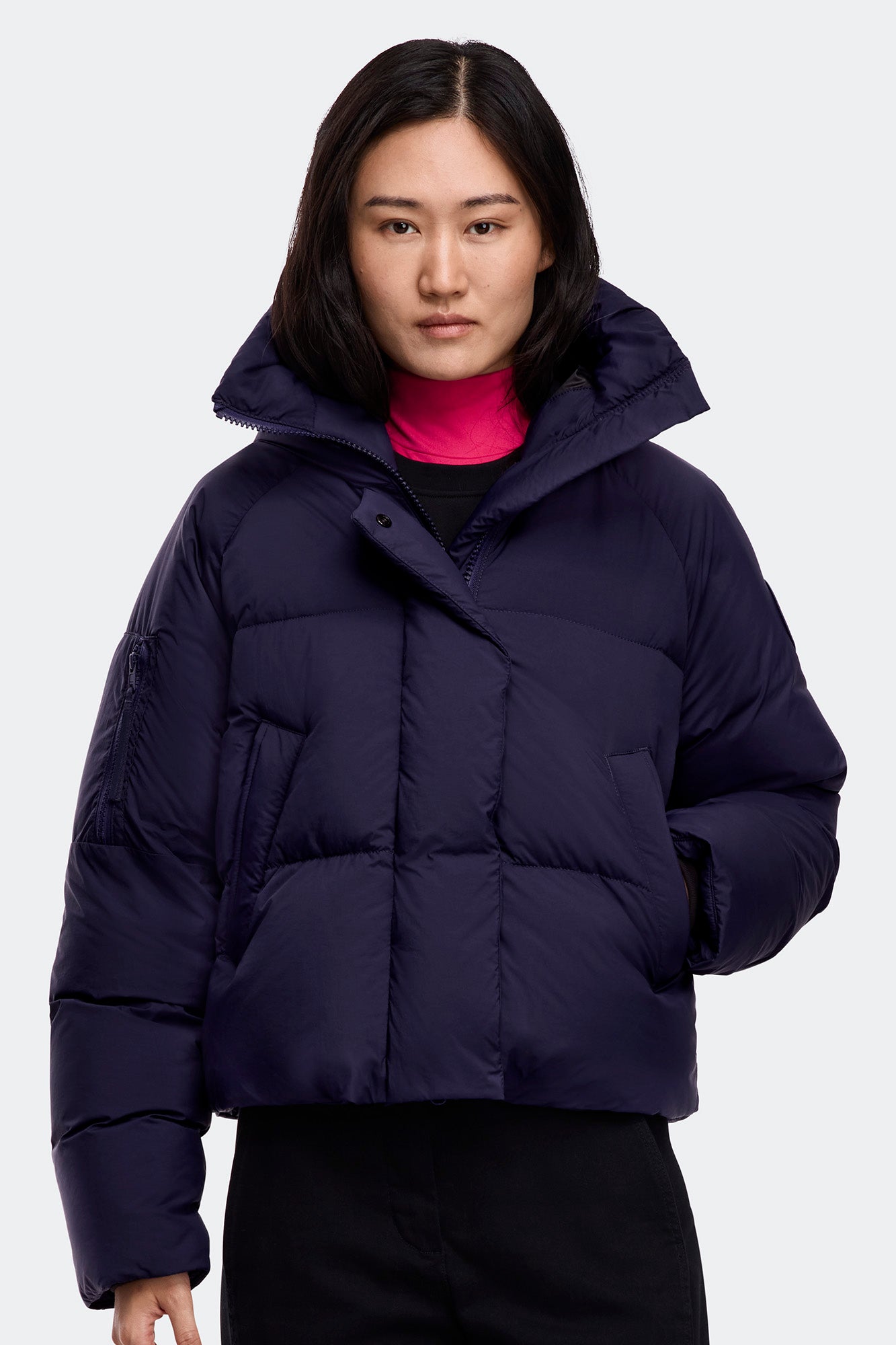 CANADA GOOSE 2088WT Chilliwack Puffer - TD (NEW)