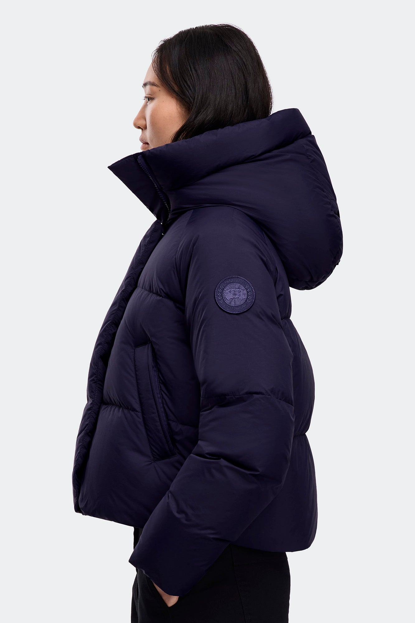 CANADA GOOSE 2088WT Chilliwack Puffer - TD (NEW)