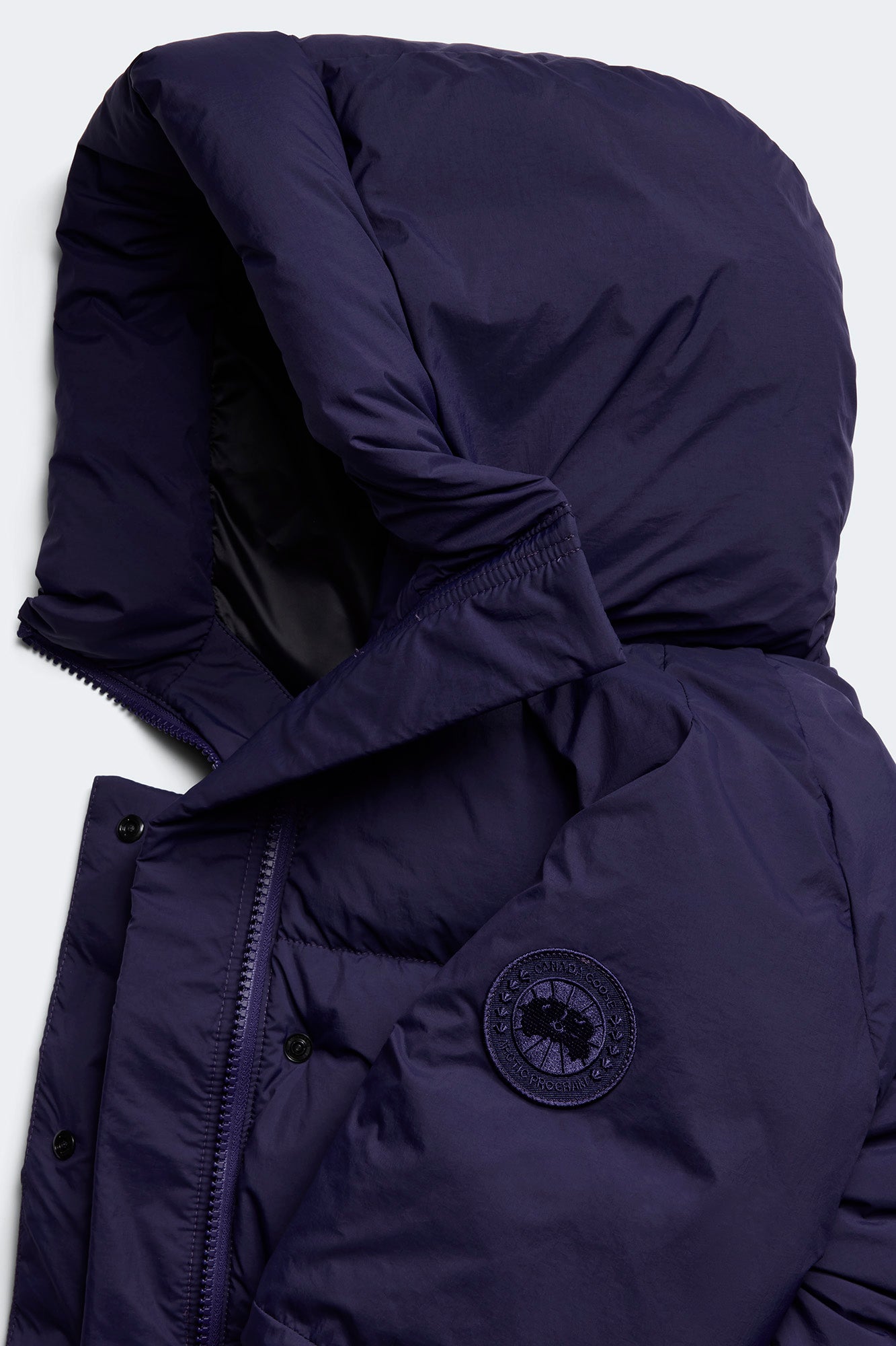 CANADA GOOSE 2088WT Chilliwack Puffer - TD (NEW)