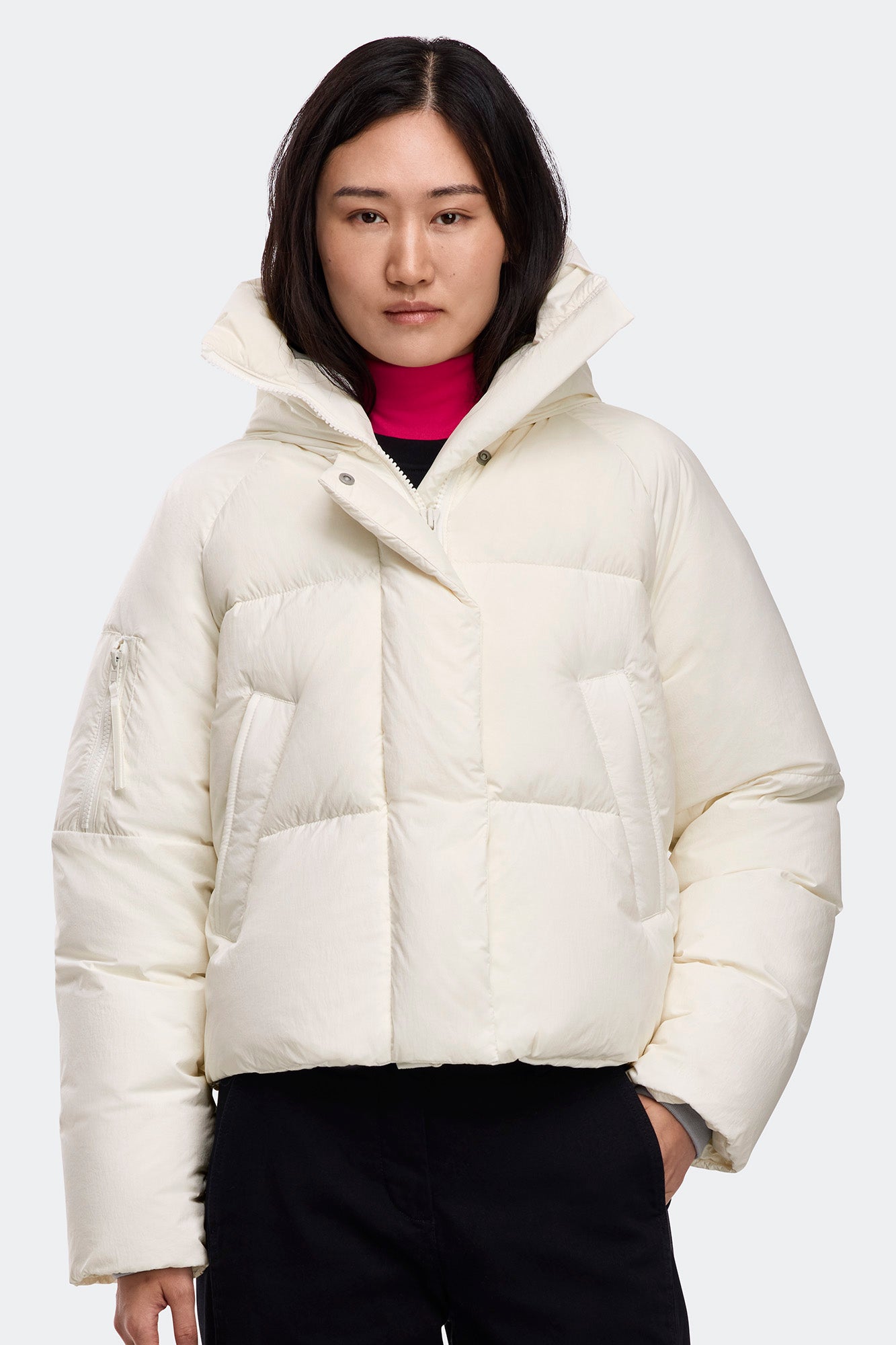 CANADA GOOSE 2088WT Chilliwack Puffer - TD (NEW)