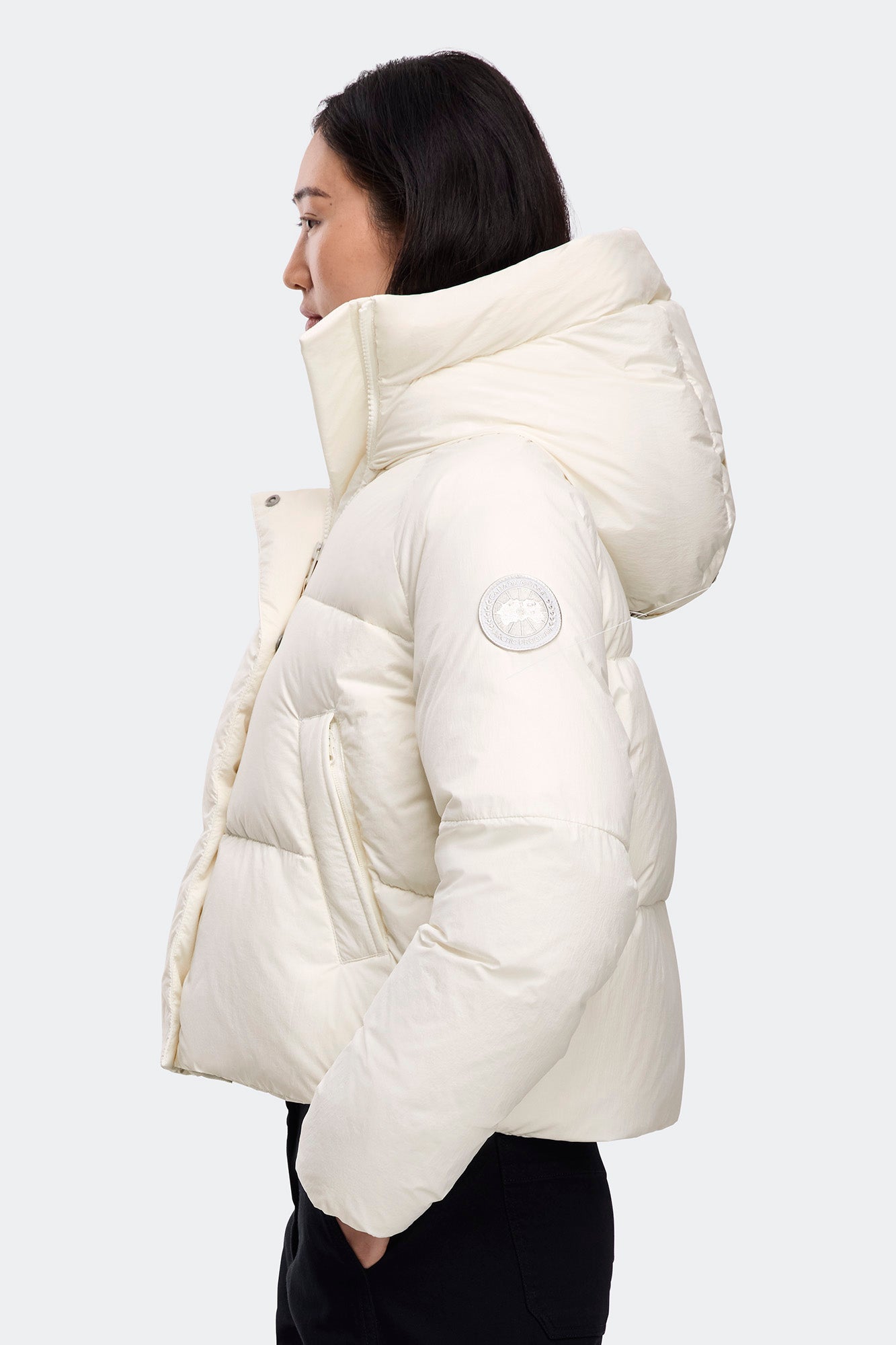 CANADA GOOSE 2088WT Chilliwack Puffer - TD (NEW)