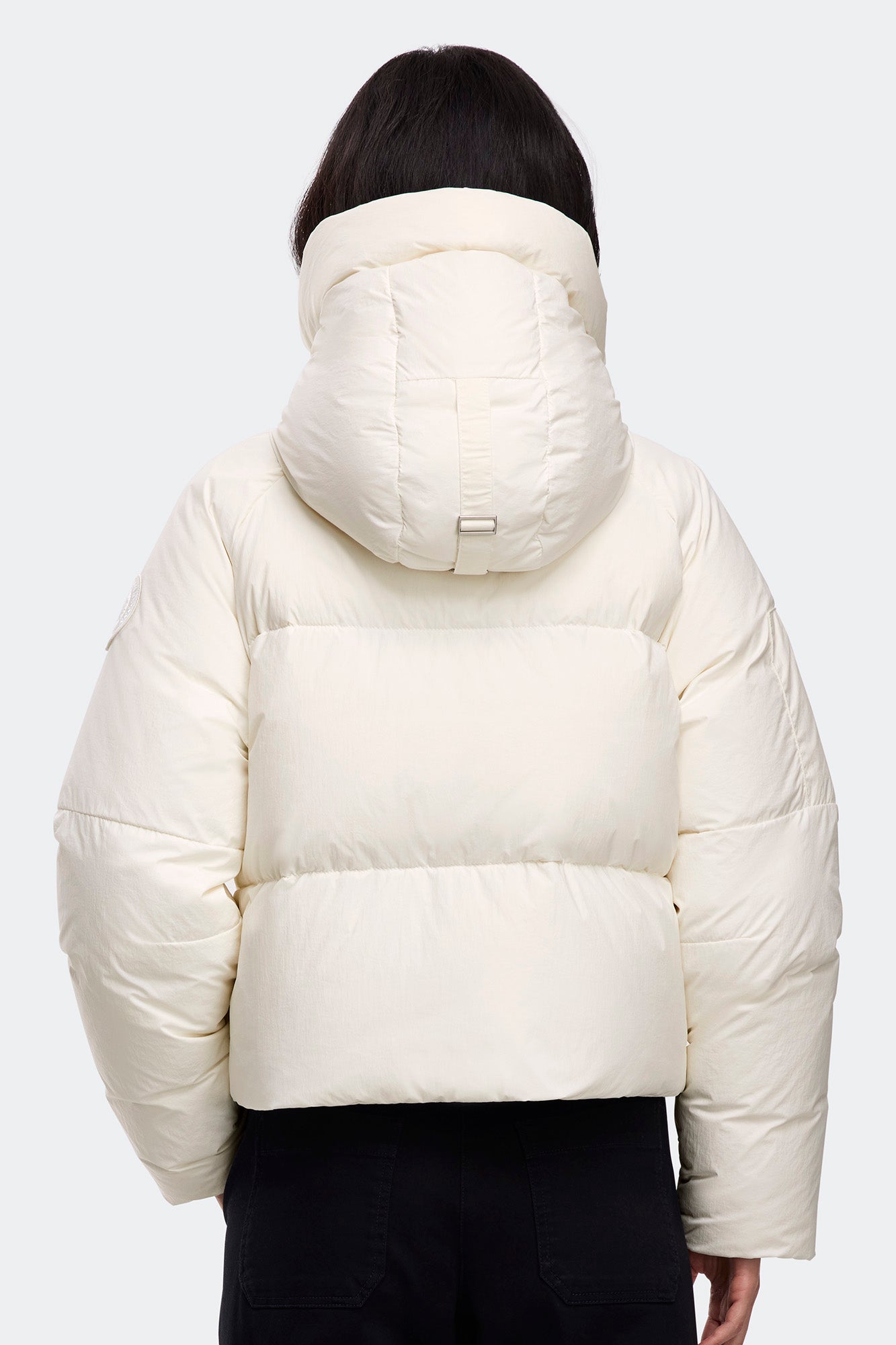CANADA GOOSE 2088WT Chilliwack Puffer - TD (NEW)