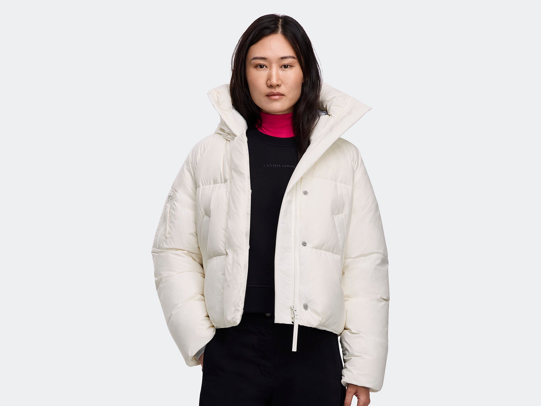 CANADA GOOSE 2088WT Chilliwack Puffer - TD (NEW)