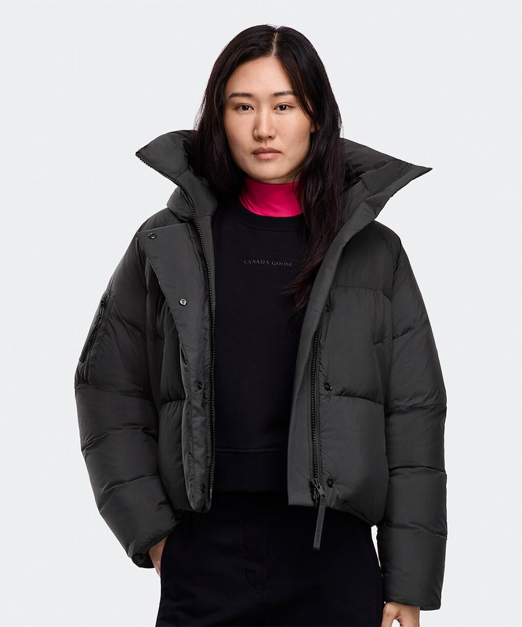 CANADA GOOSE 2088WT Chilliwack Puffer (11月上旬入荷)
