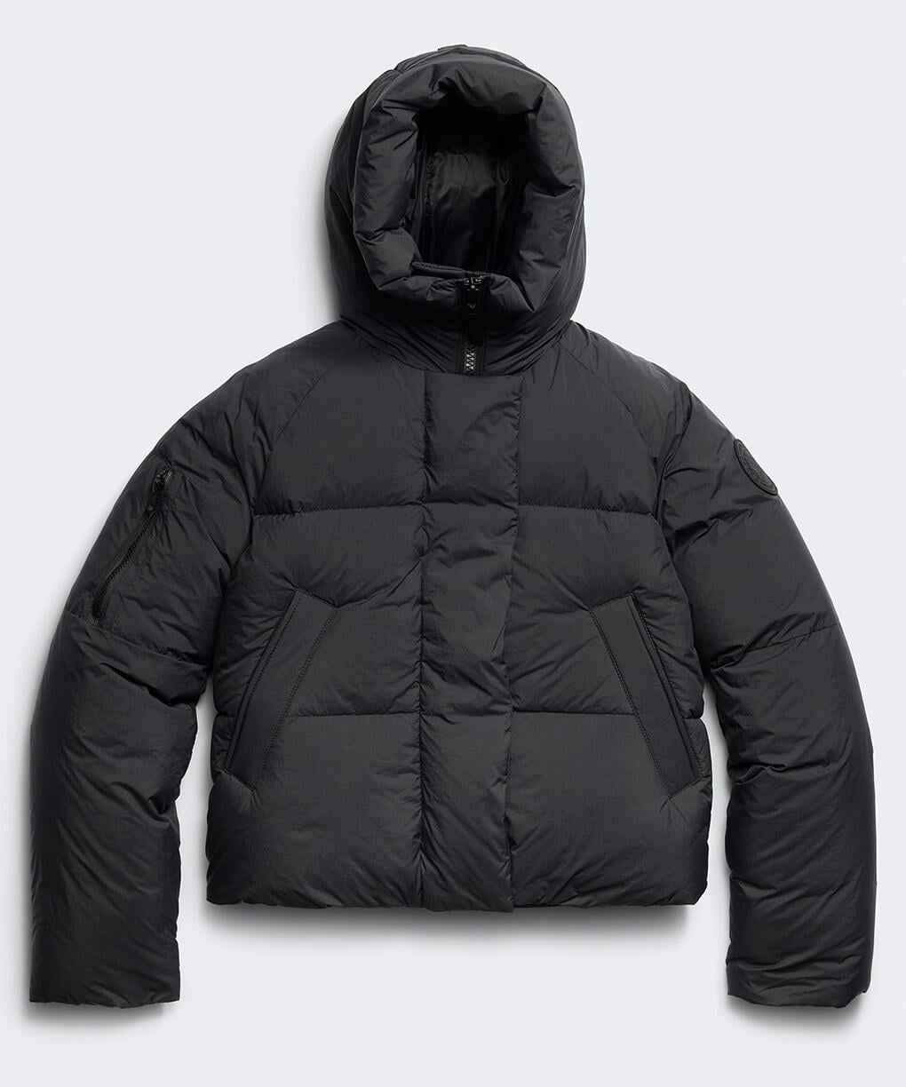 CANADA GOOSE 2088WT Chilliwack Puffer (11月上旬入荷)