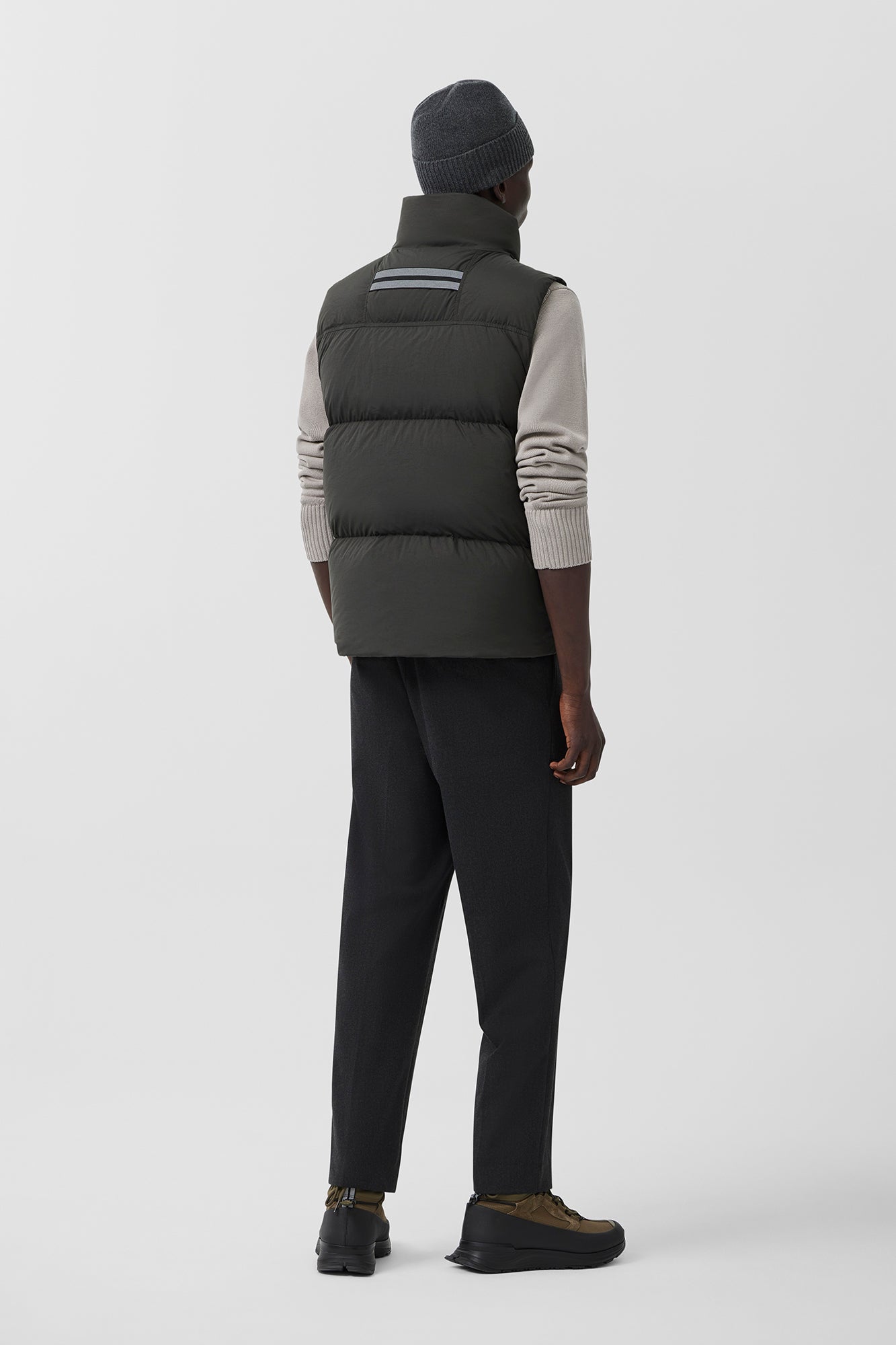 CANADA GOOSE 2804MB Lawrence Puffer Vest