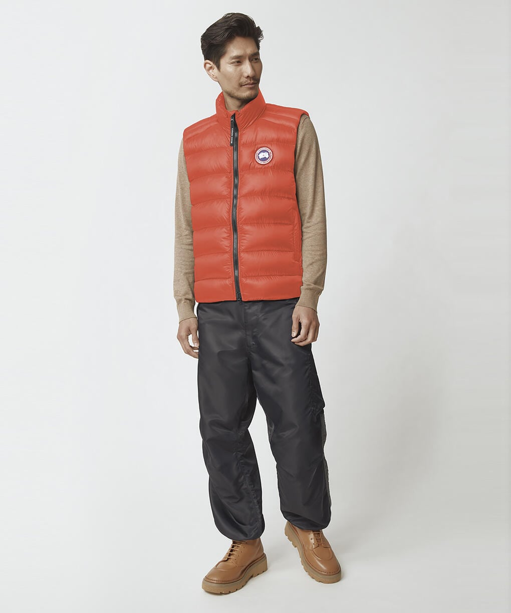 CANADA GOOSE 2229M Crofton Vest