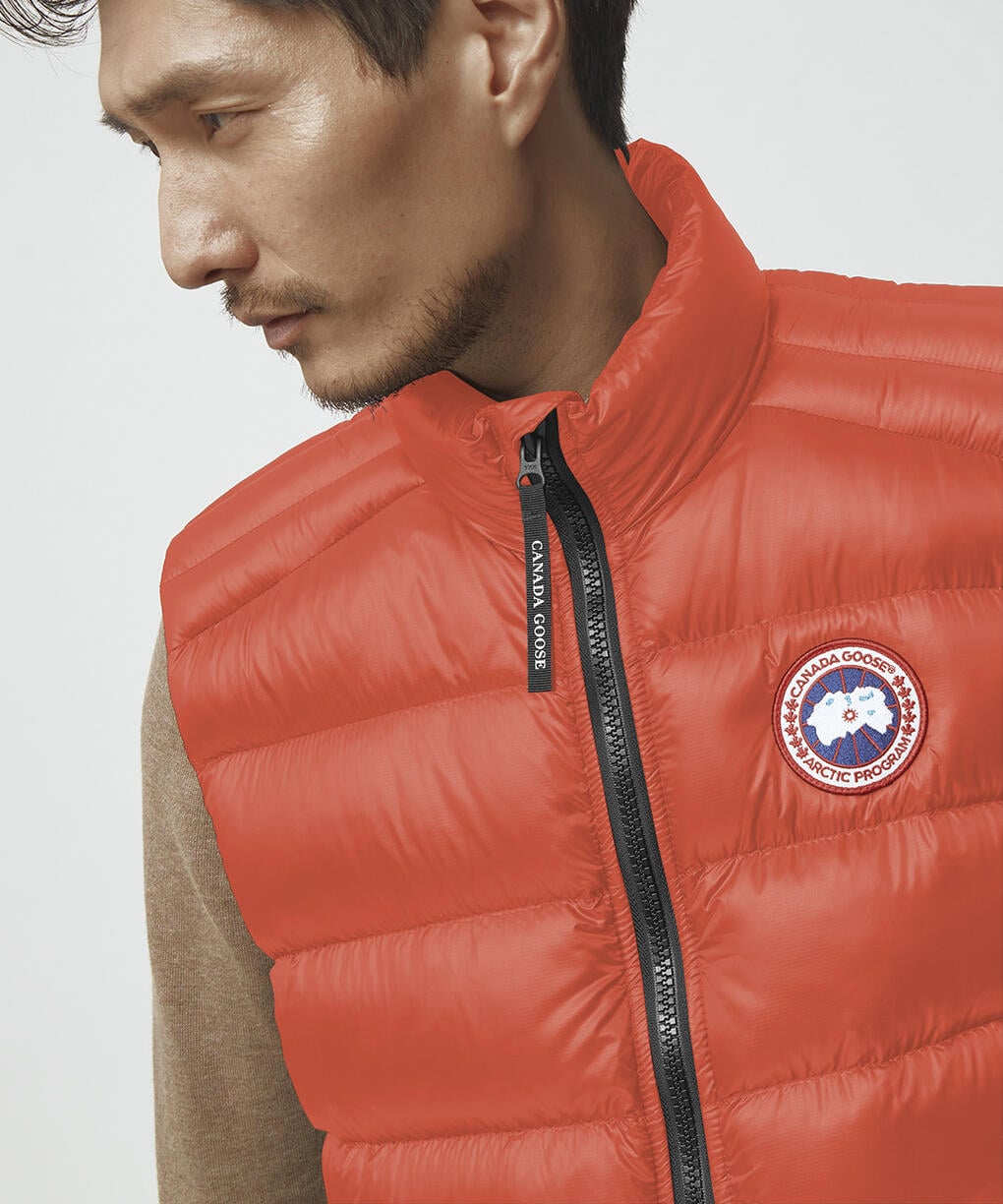 CANADA GOOSE 2229M Crofton Vest