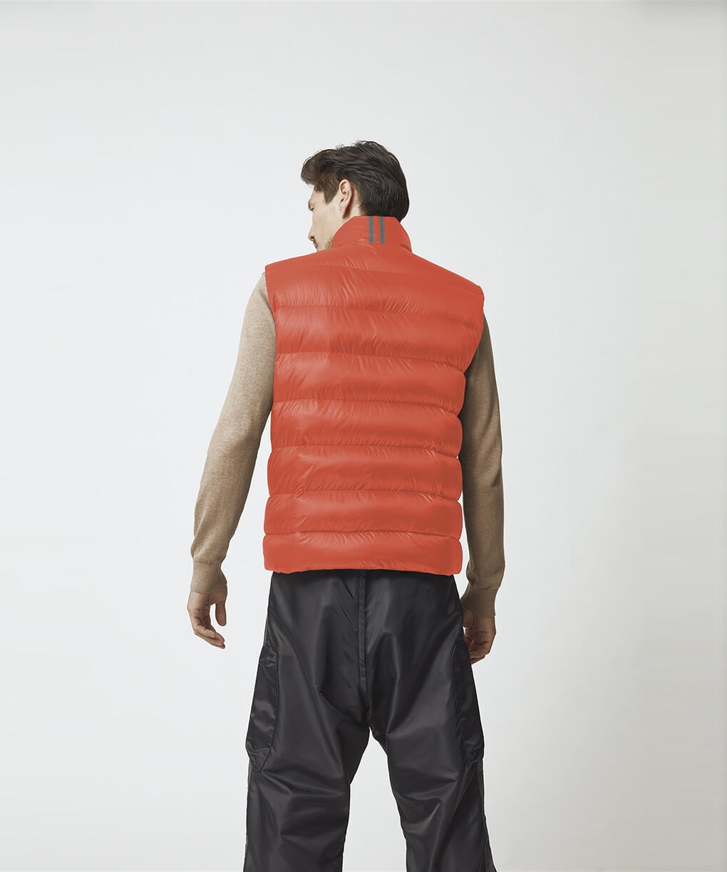 CANADA GOOSE 2229M Crofton Vest