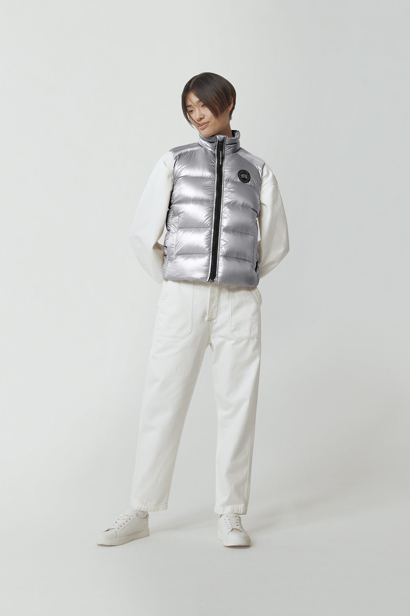 CANADA GOOSE 2237LB Cypress Vest