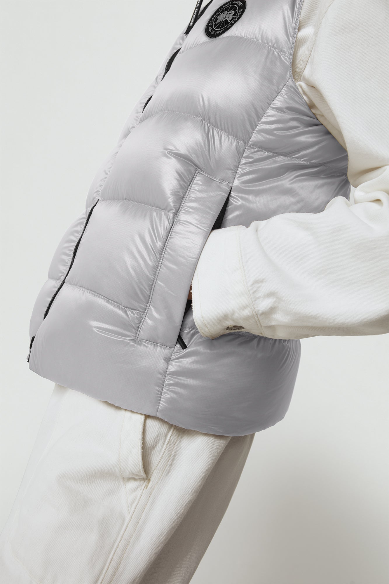 CANADA GOOSE 2237LB Cypress Vest