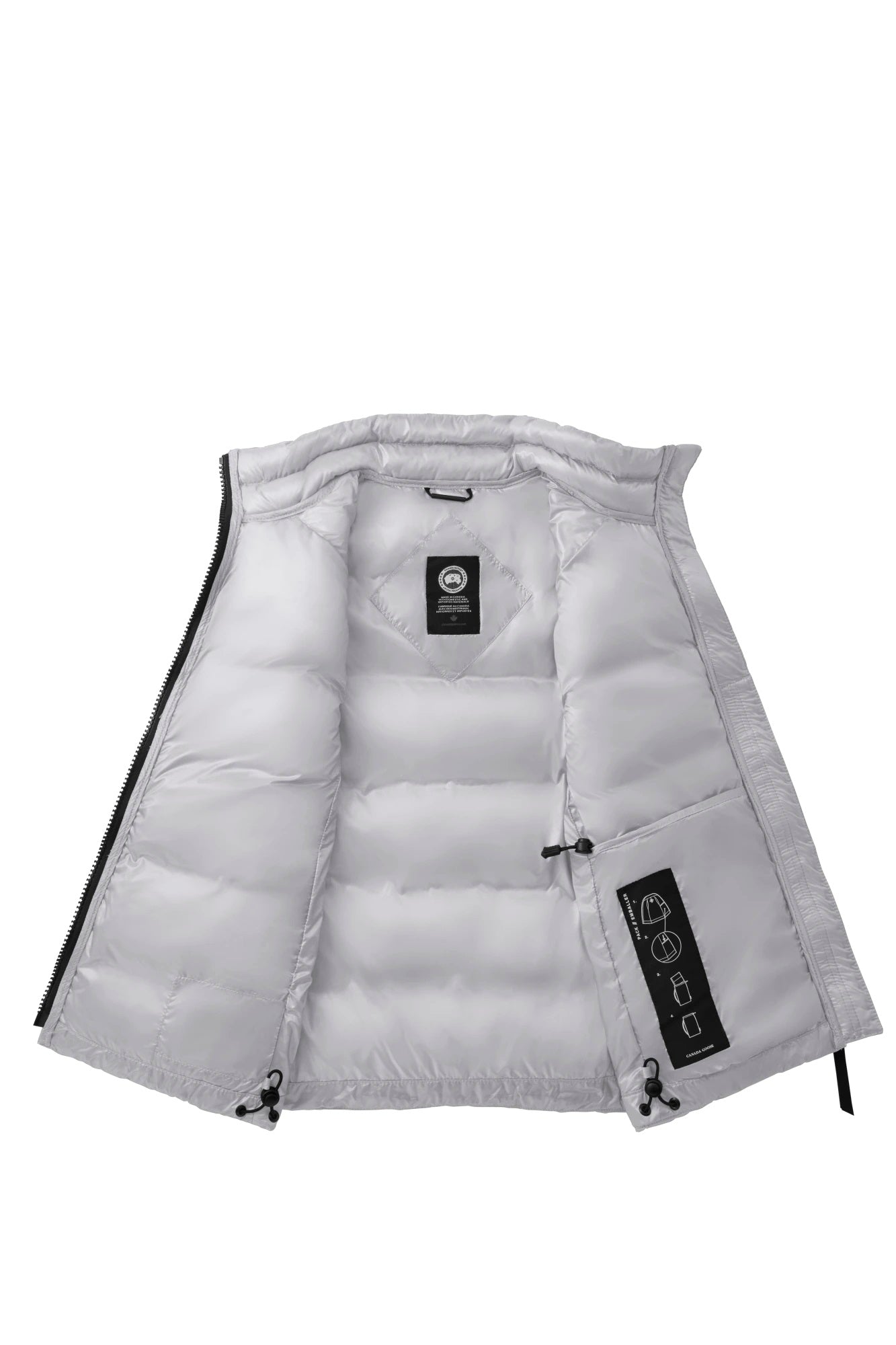 CANADA GOOSE 2237LB Cypress Vest