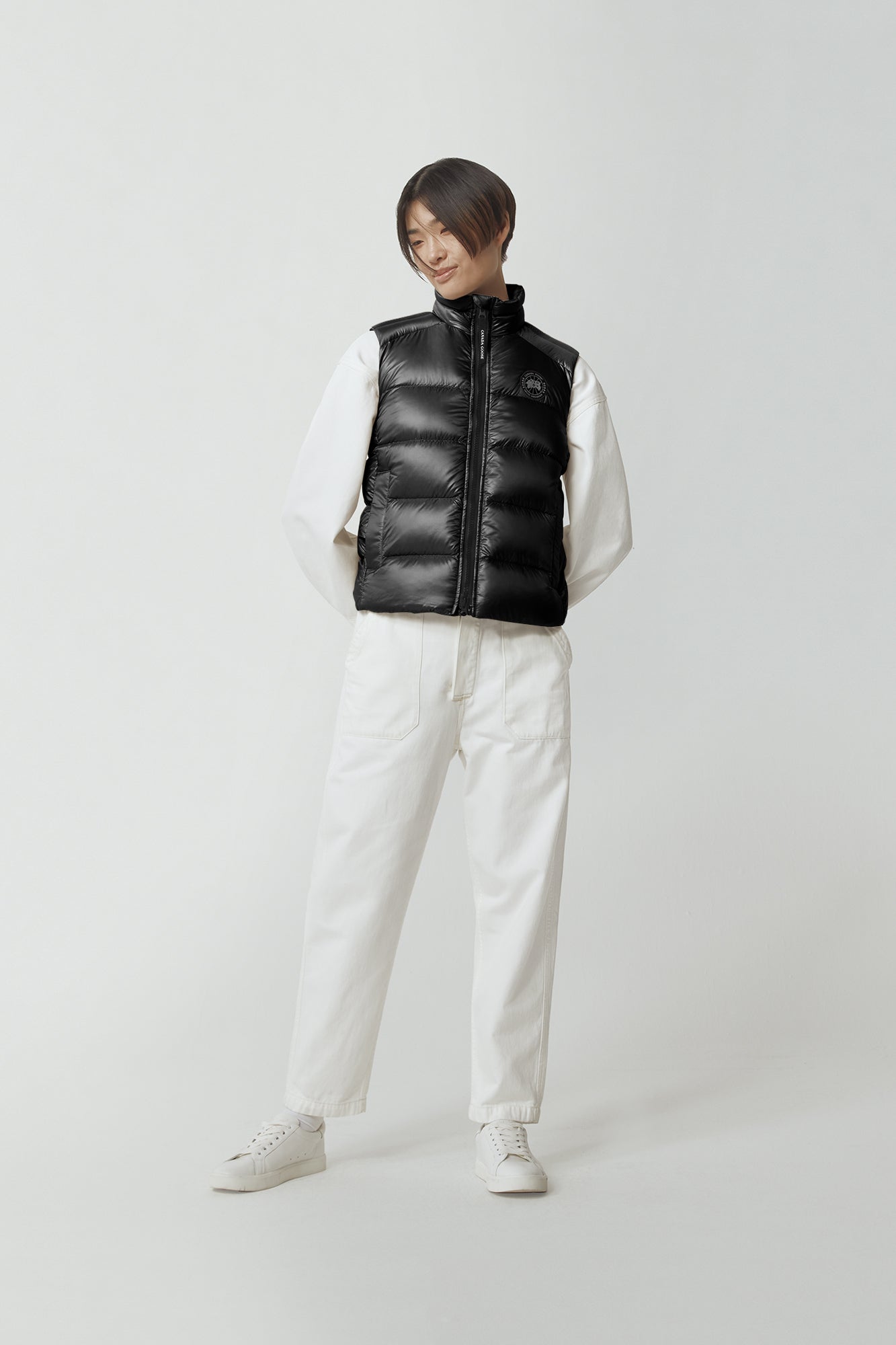 CANADA GOOSE 2237LB Cypress Vest