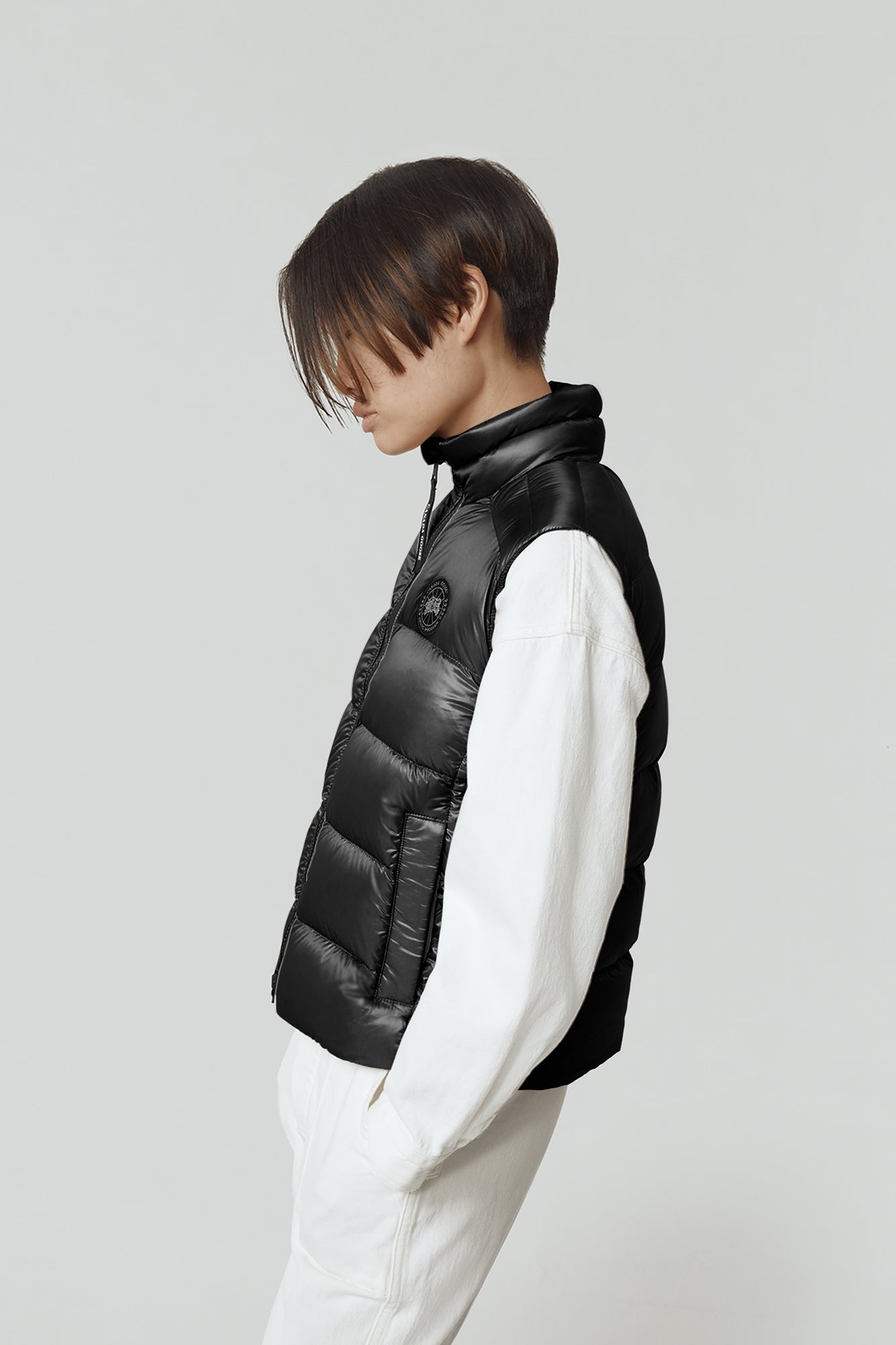 CANADA GOOSE 2237LB Cypress Vest