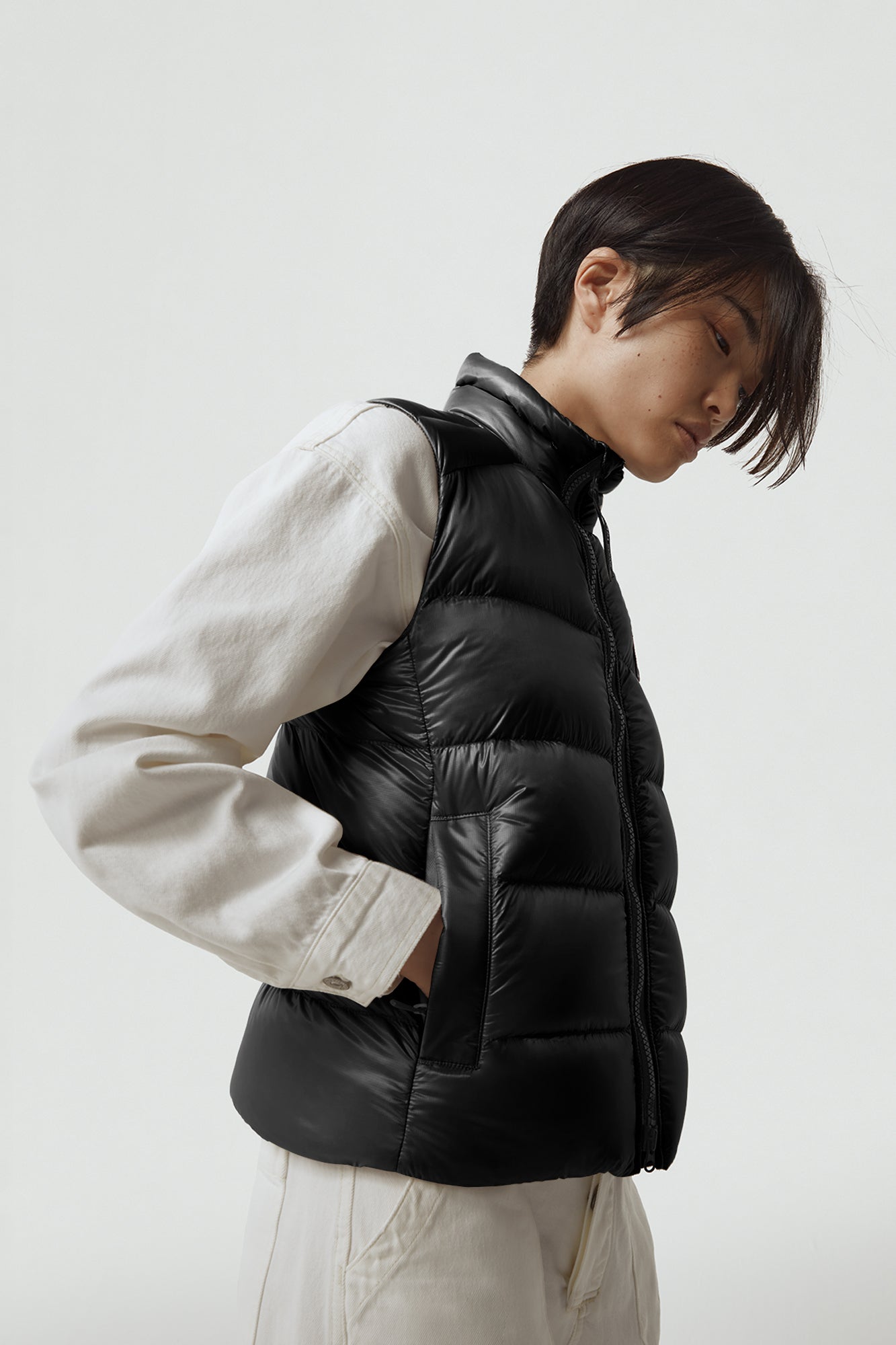 CANADA GOOSE 2237LB Cypress Vest