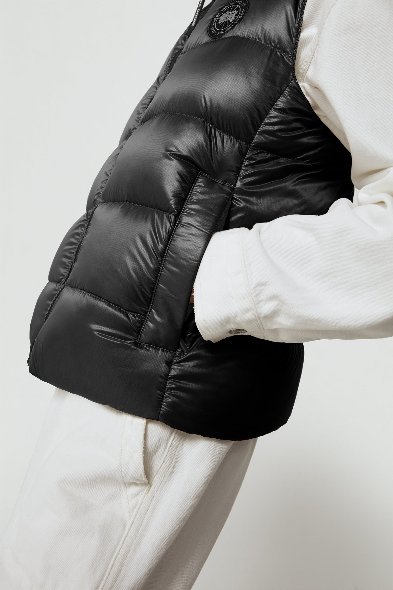 CANADA GOOSE 2237LB Cypress Vest