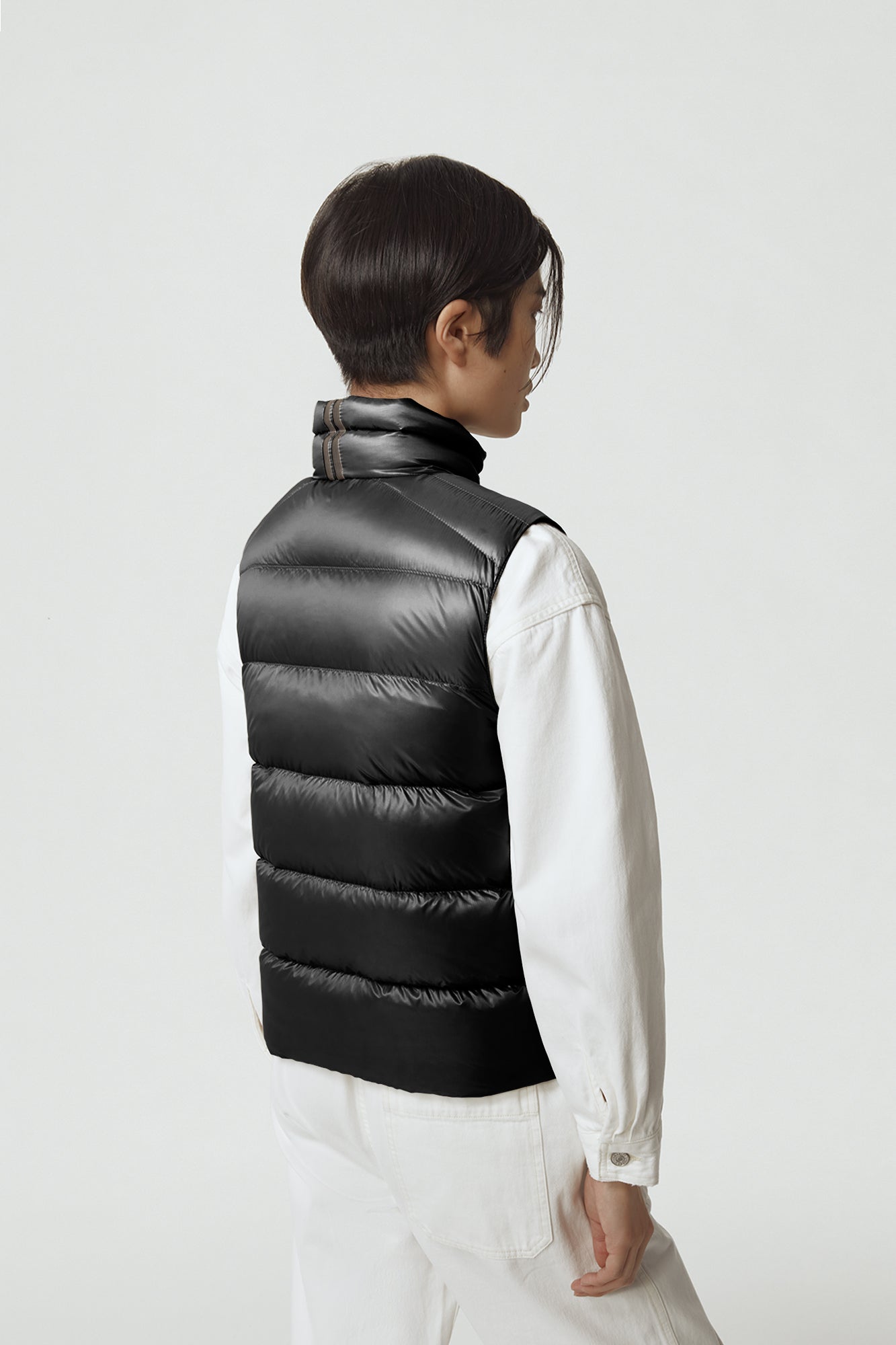 CANADA GOOSE 2237LB Cypress Vest