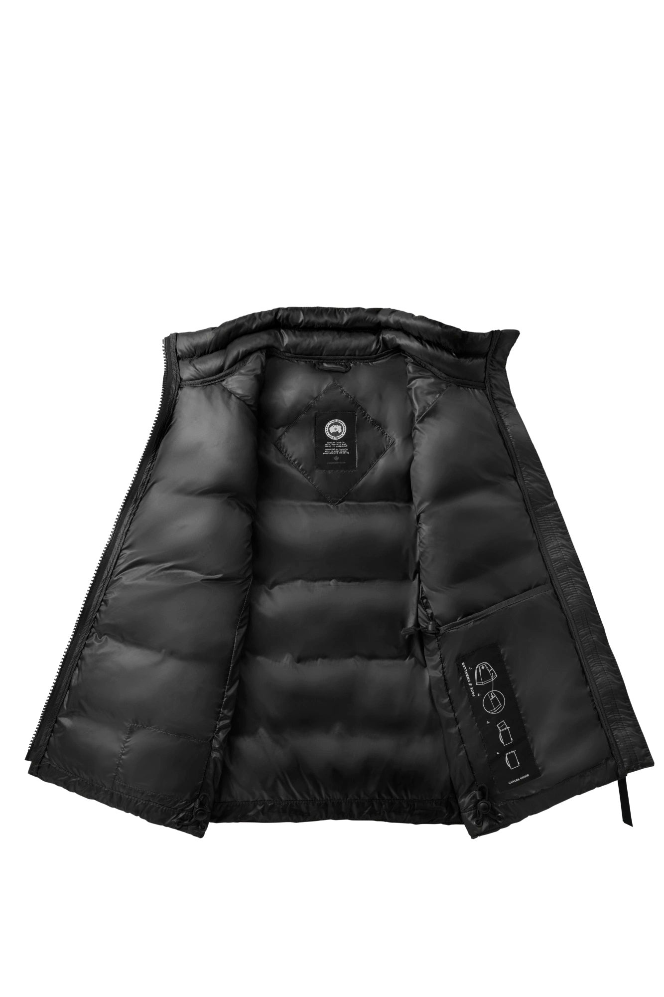 CANADA GOOSE 2237LB Cypress Vest