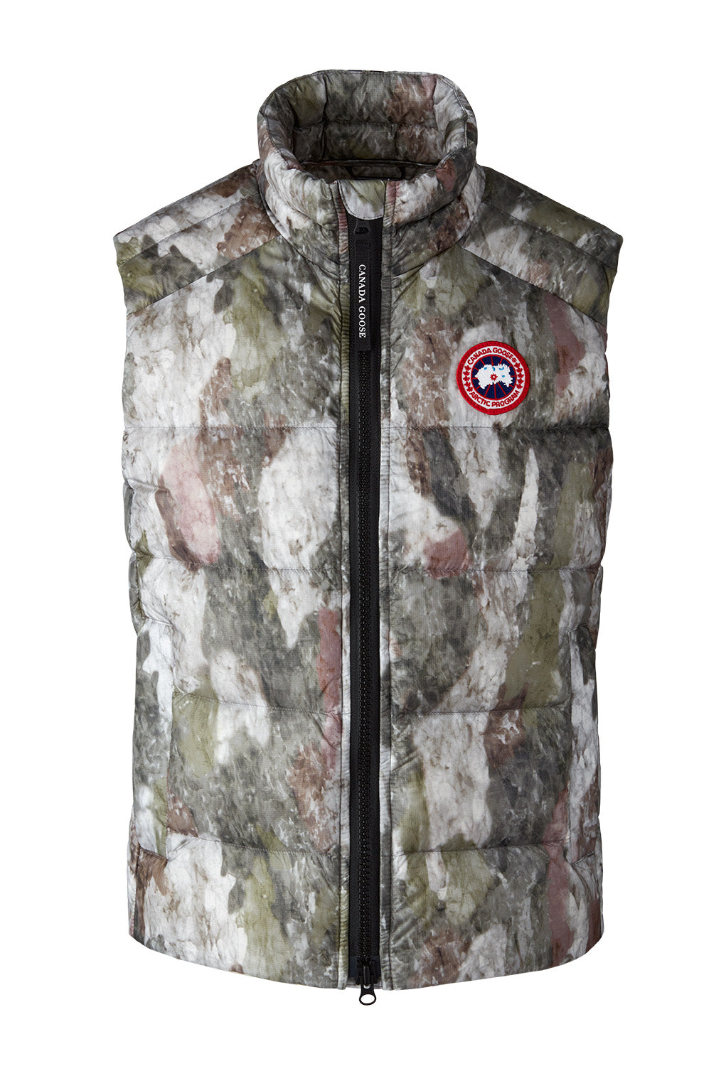 CANADA GOOSE 2237LP Cypress Vest