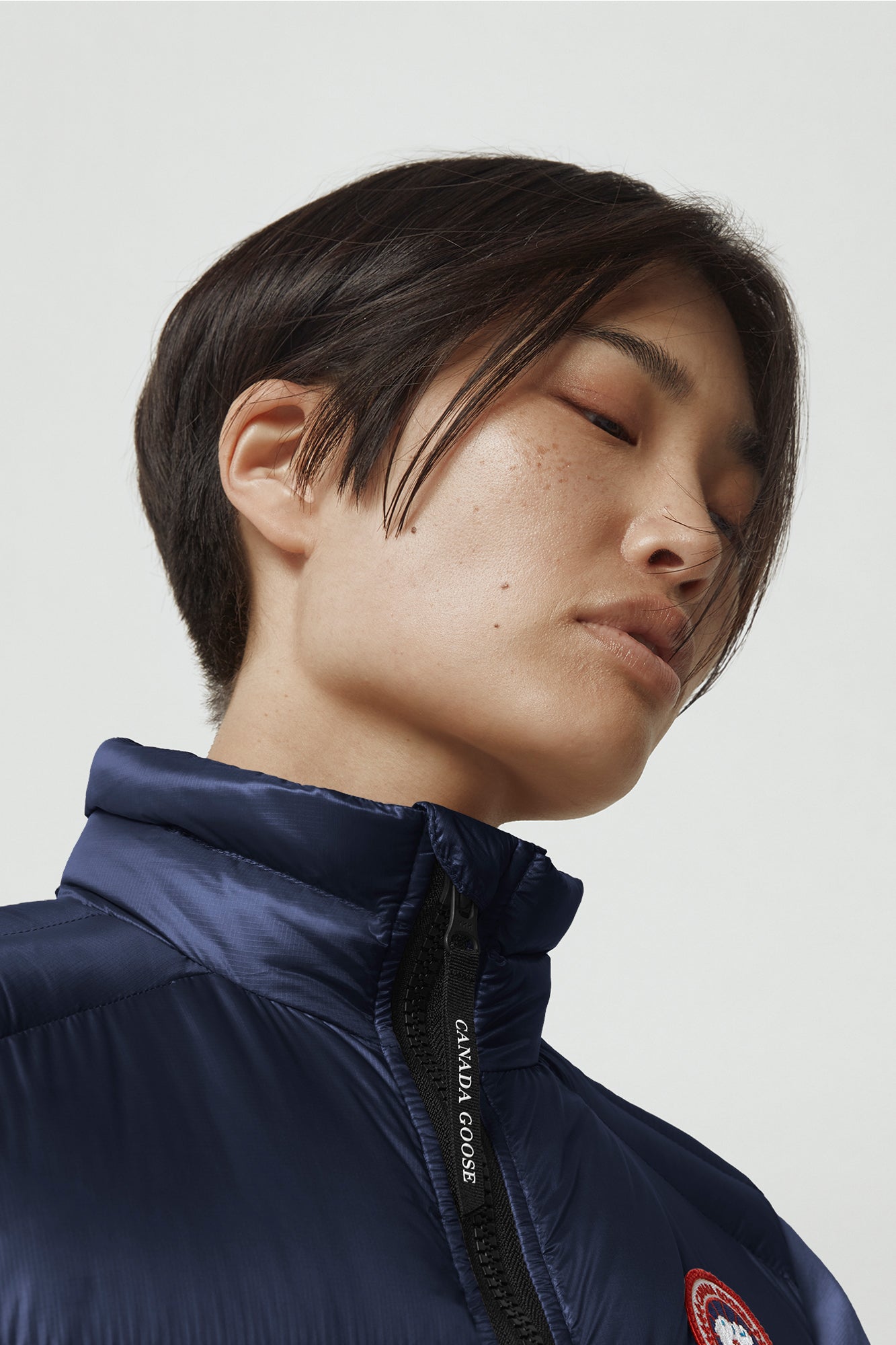 CANADA GOOSE 2237L Cypress Vest