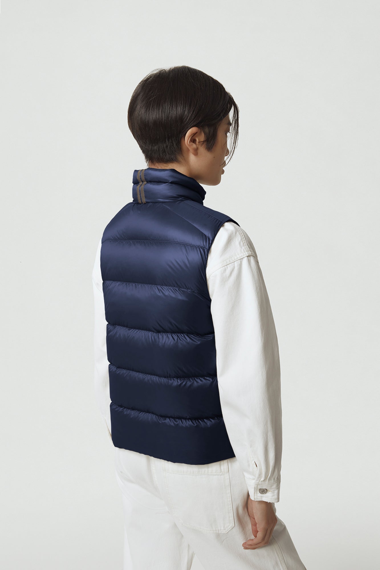 CANADA GOOSE 2237L Cypress Vest