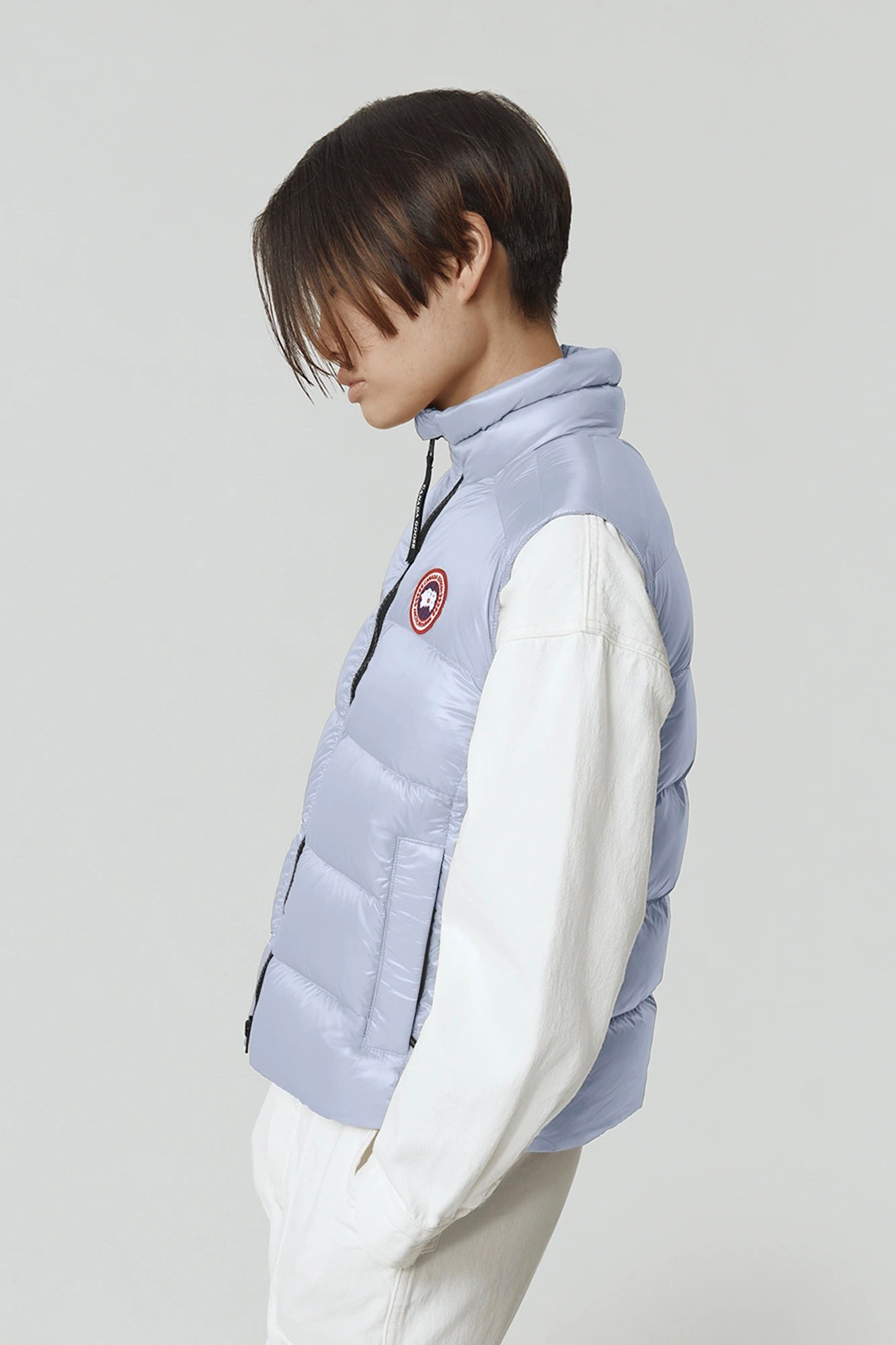 CANADA GOOSE 2237L Cypress Vest