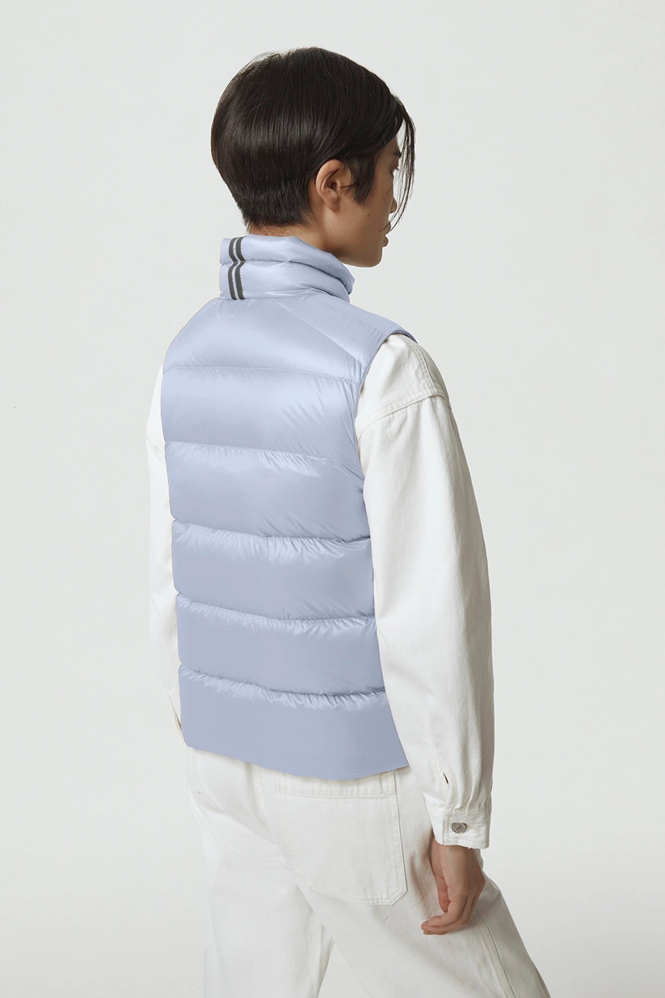 CANADA GOOSE 2237L Cypress Vest