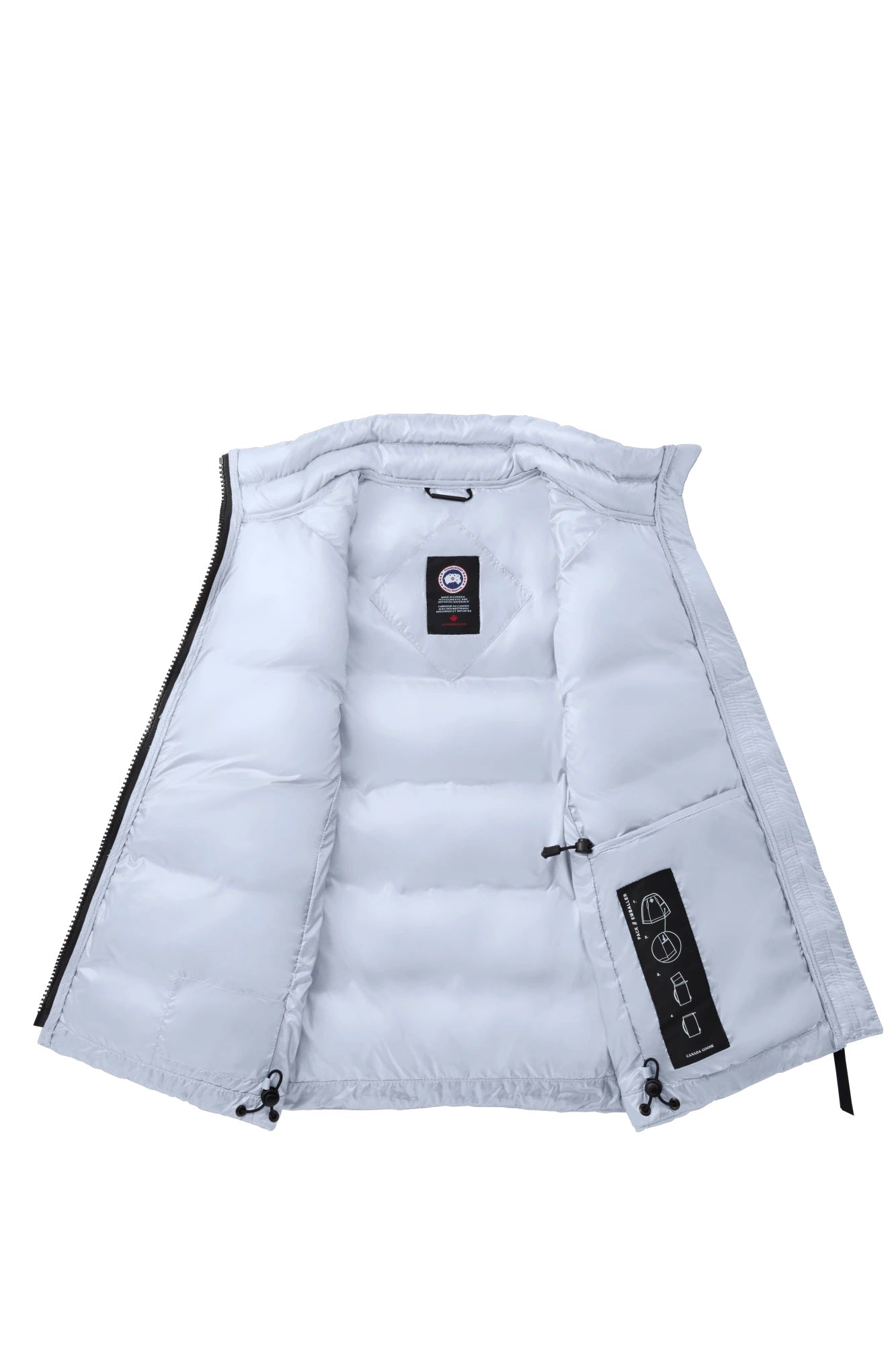 CANADA GOOSE 2237L Cypress Vest