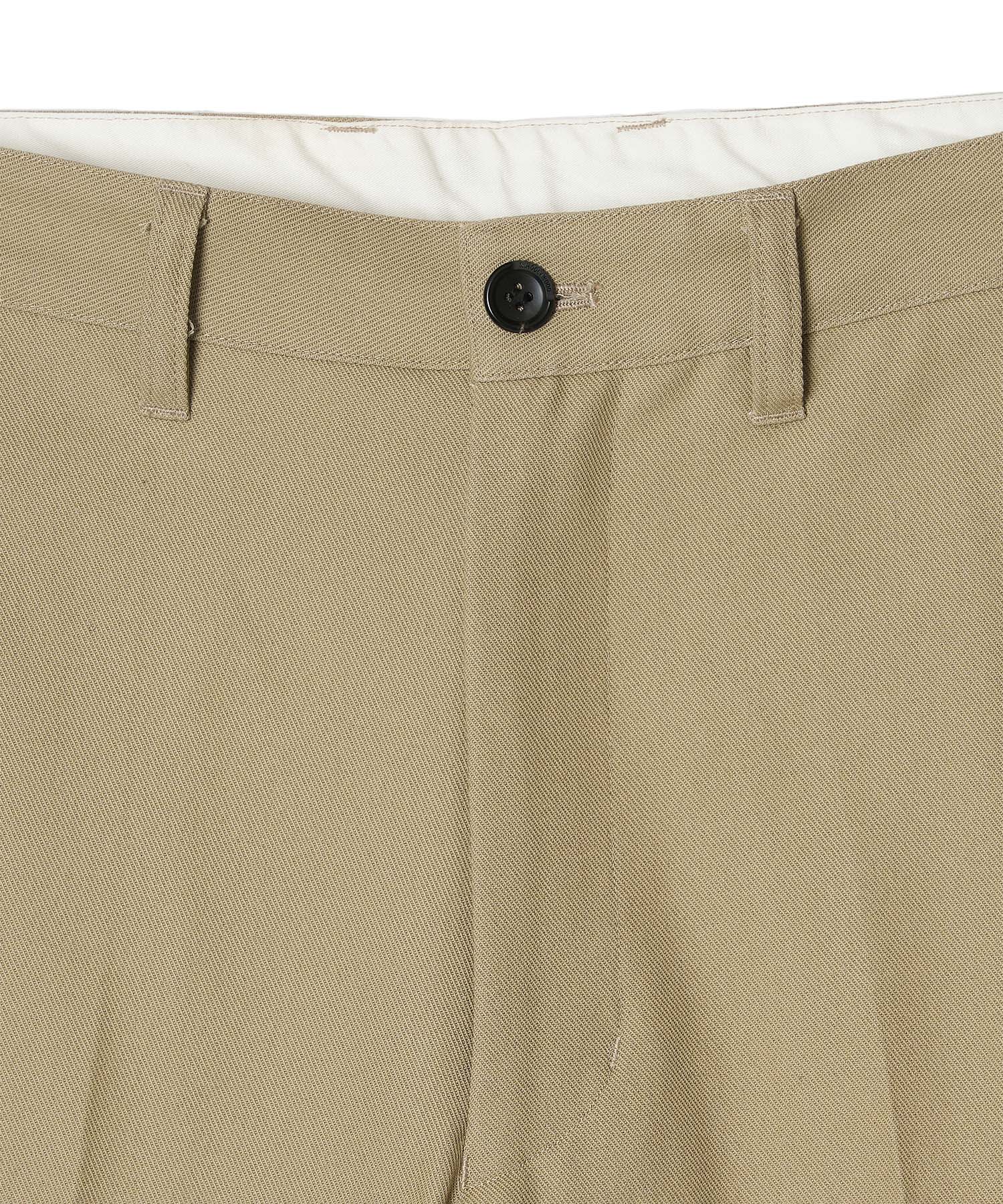 N.HOOLYWOOD 2242-PT25-004 WIDE PANTS