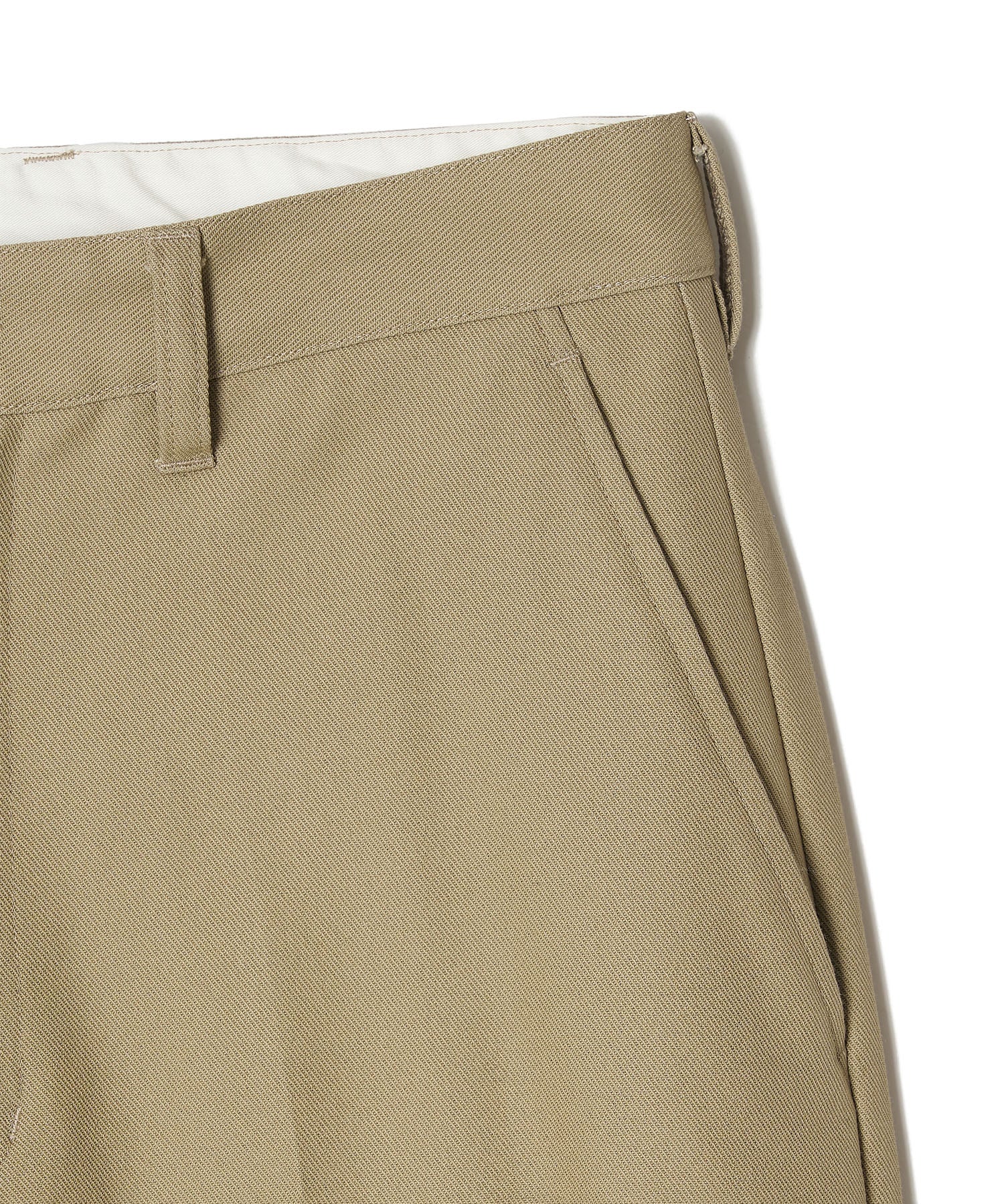 N.HOOLYWOOD 2242-PT25-004 WIDE PANTS