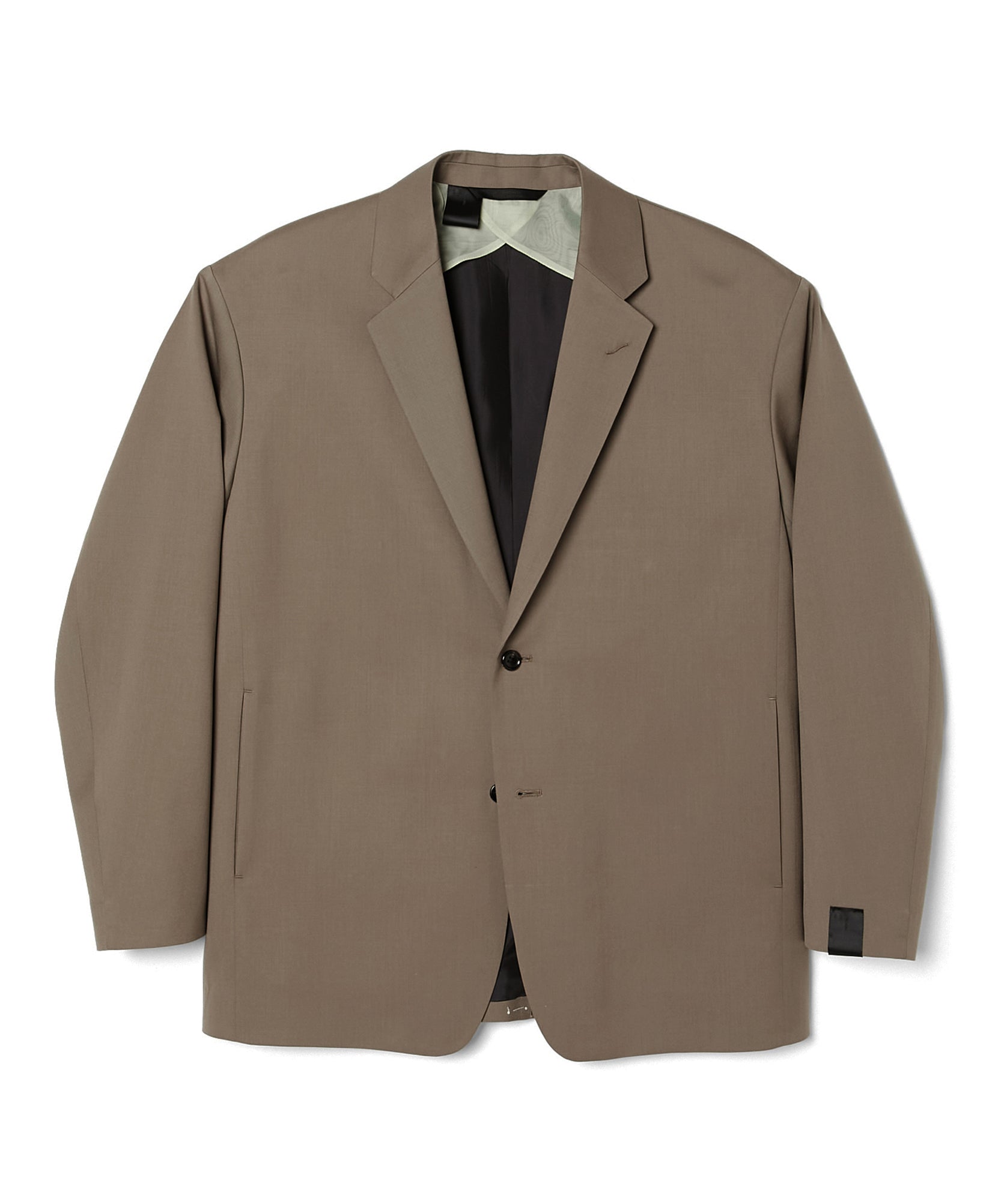 N.HOOLYWOOD 2252-JK06-004 JACKET