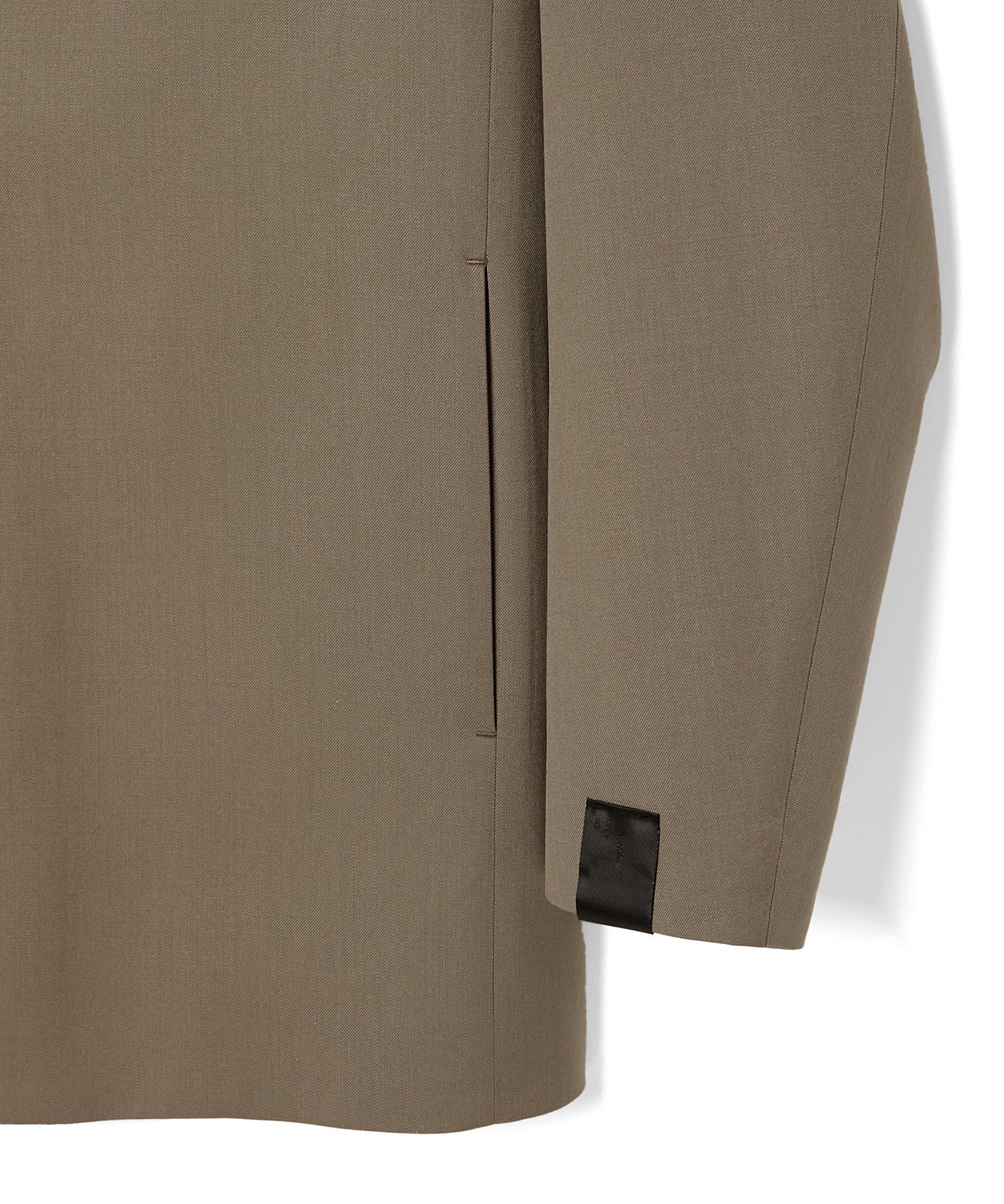 N.HOOLYWOOD 2252-JK06-004 JACKET